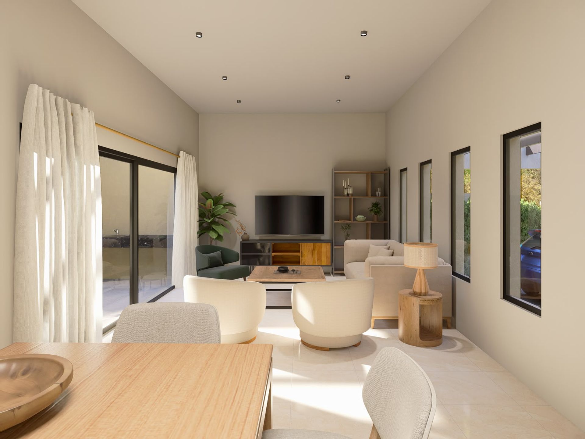 Casa en Venta en Lujan de Cuyo, Mendoza