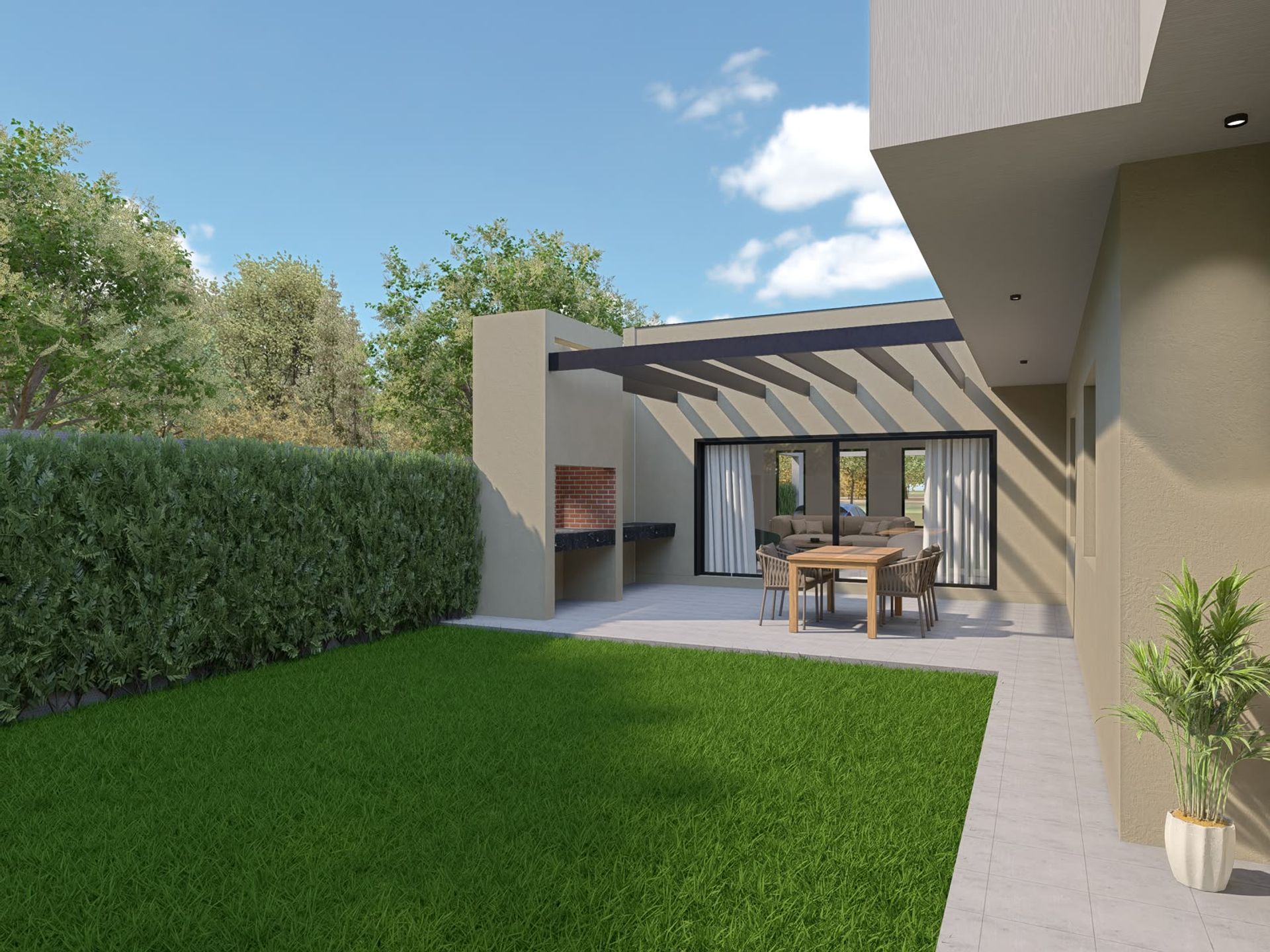 Casa en Venta en Lujan de Cuyo, Mendoza