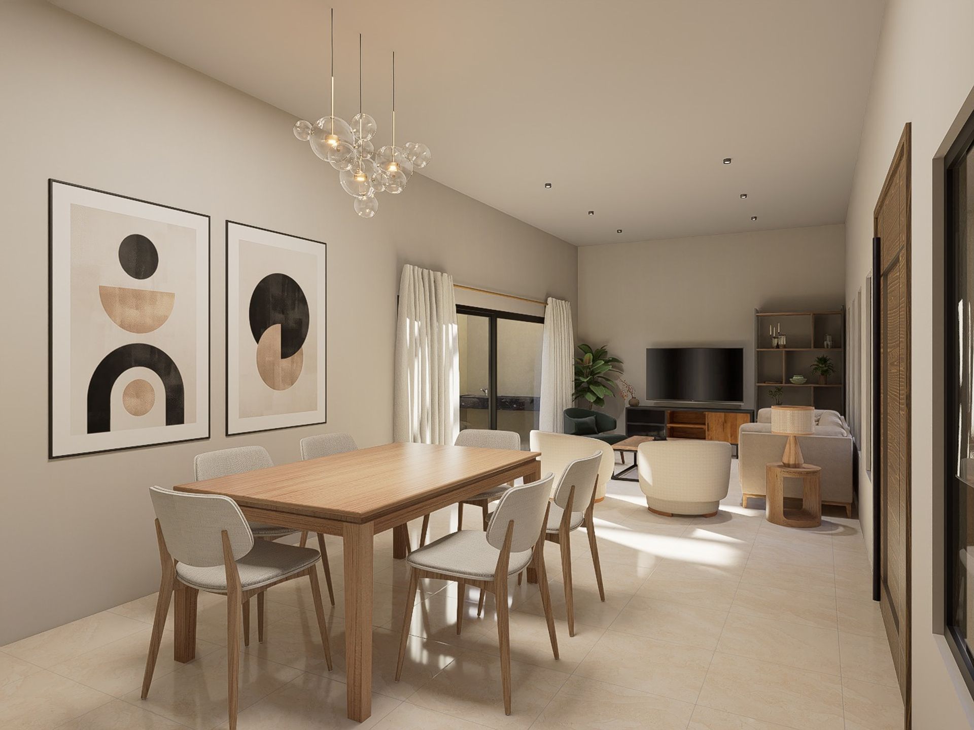 Casa en Venta en Lujan de Cuyo, Mendoza
