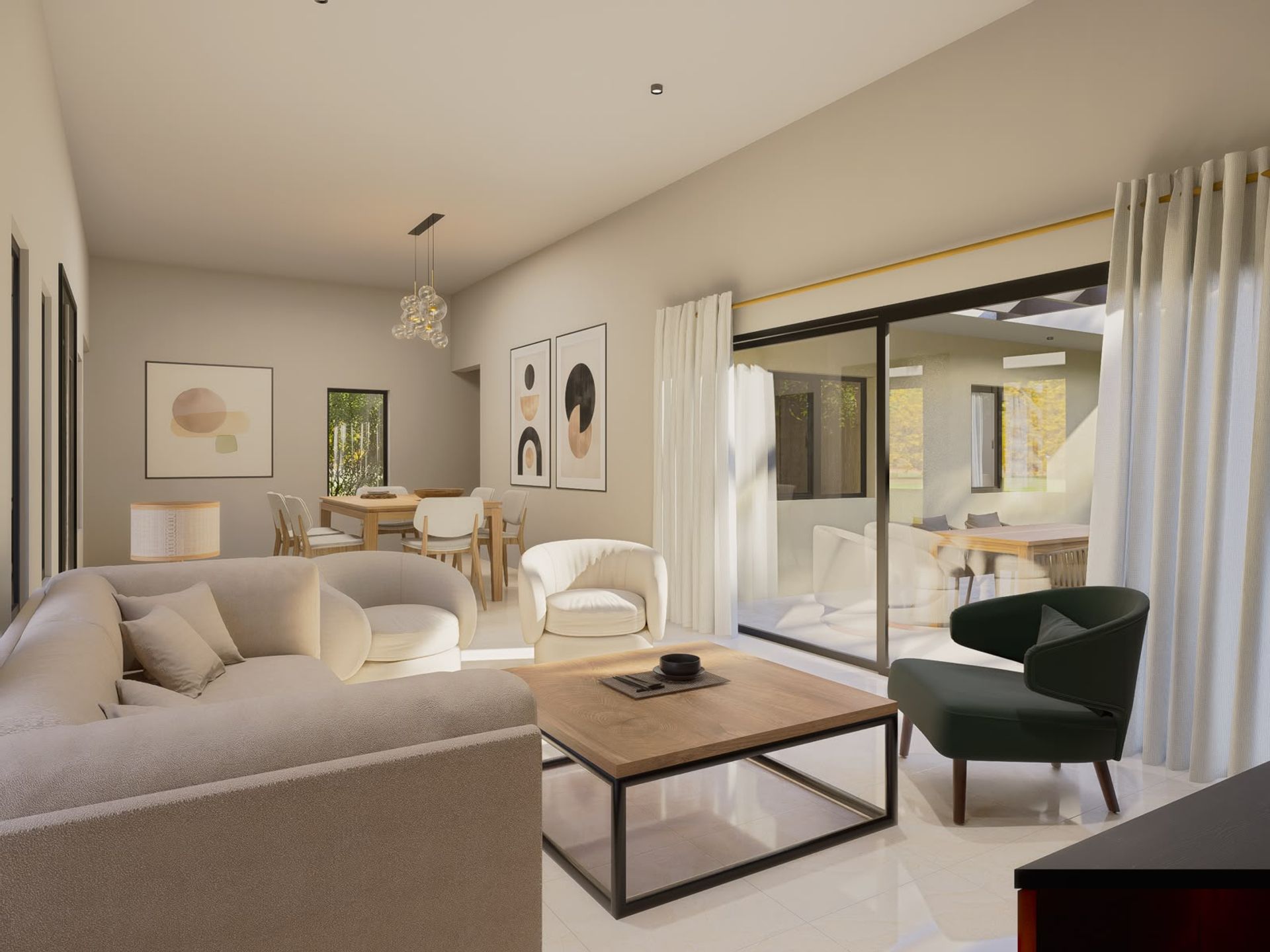 Casa en Venta en Lujan de Cuyo, Mendoza