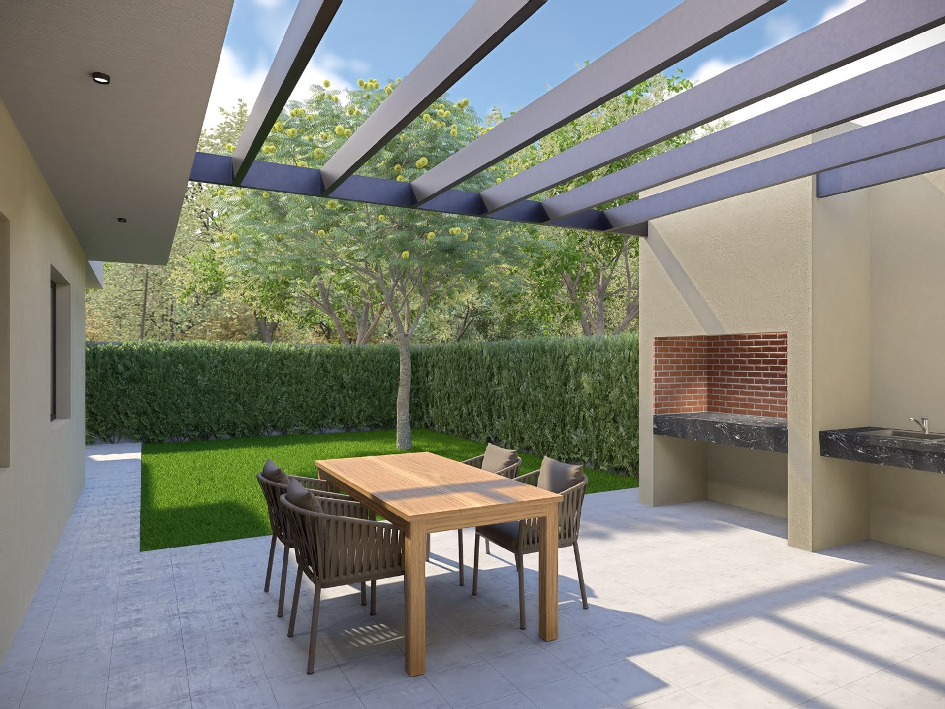 Casa en Venta en Lujan de Cuyo, Mendoza