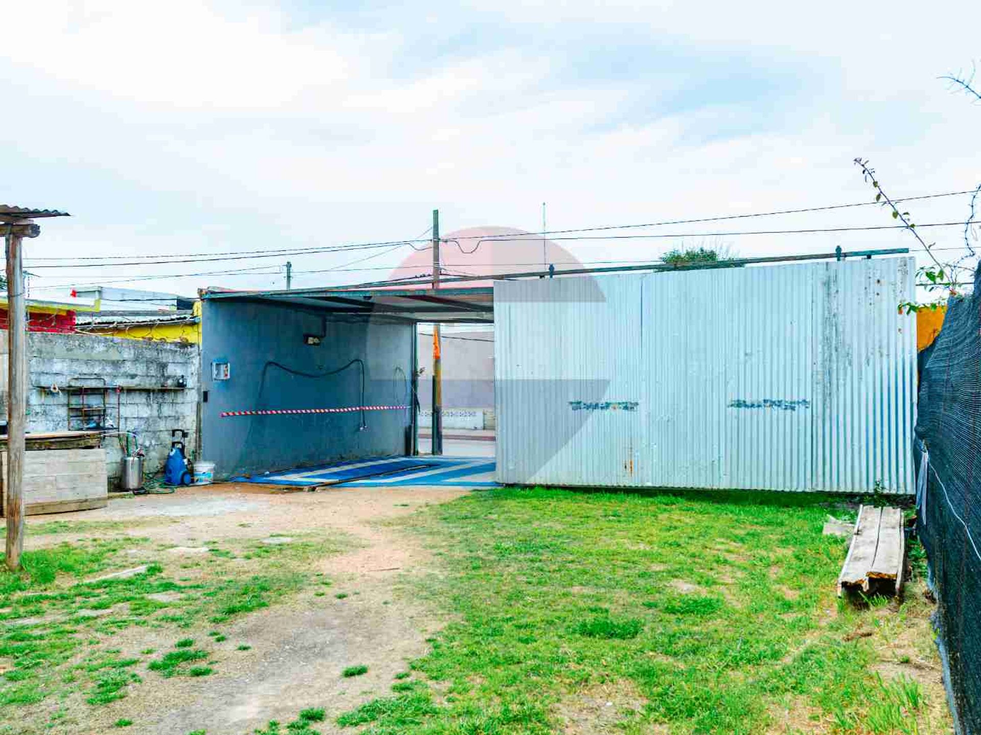 Venta de terreno en pleno centro de Pando 494m² - 5