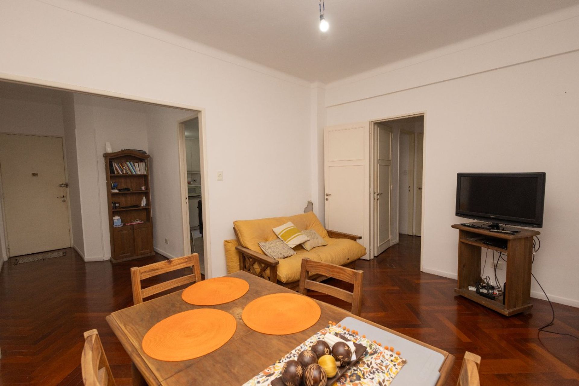 Departamento en Venta en Palermo, Capital Federal