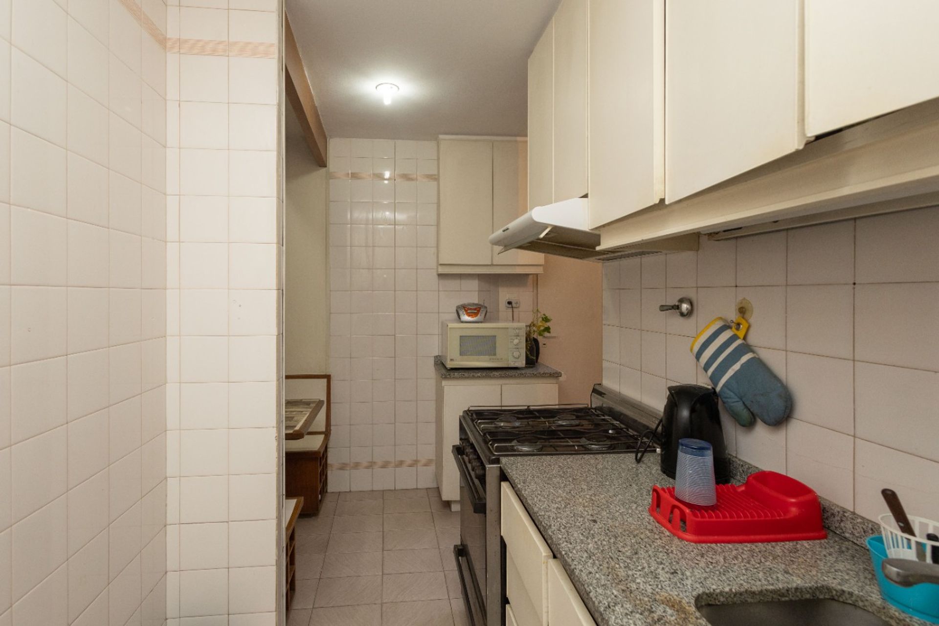 Departamento en Venta en Palermo, Capital Federal