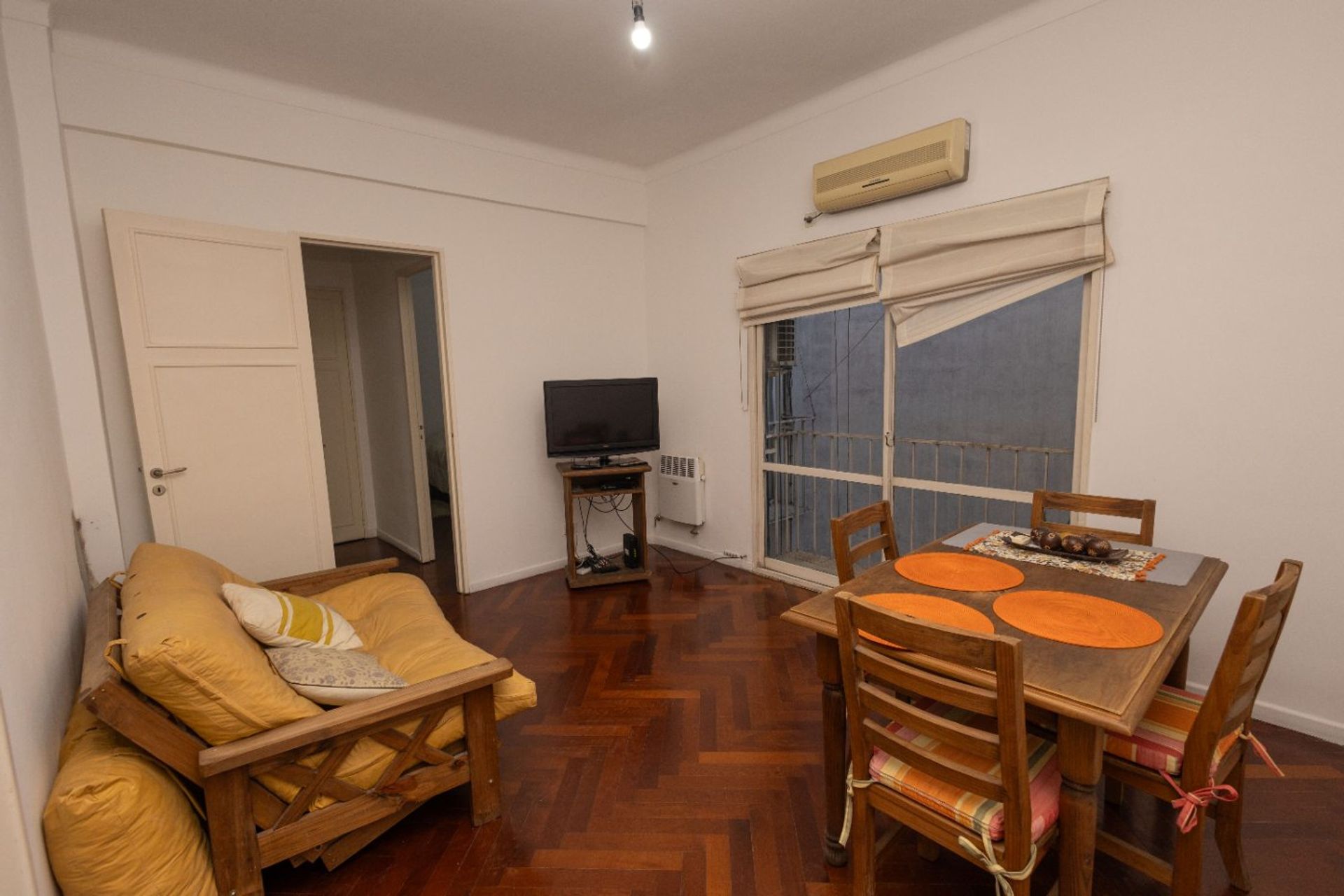 Departamento en Venta en Palermo, Capital Federal