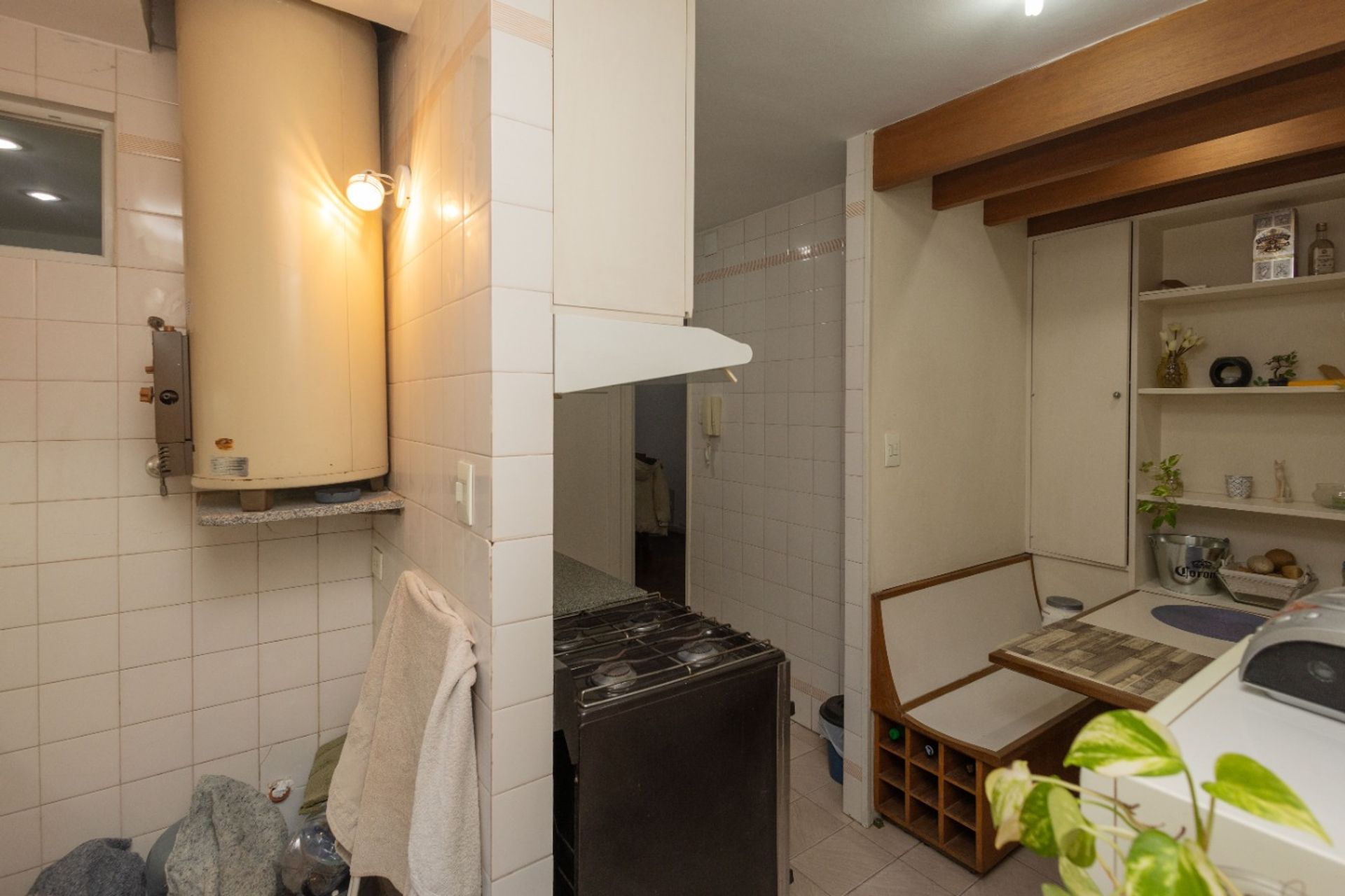 Departamento en Venta en Palermo, Capital Federal