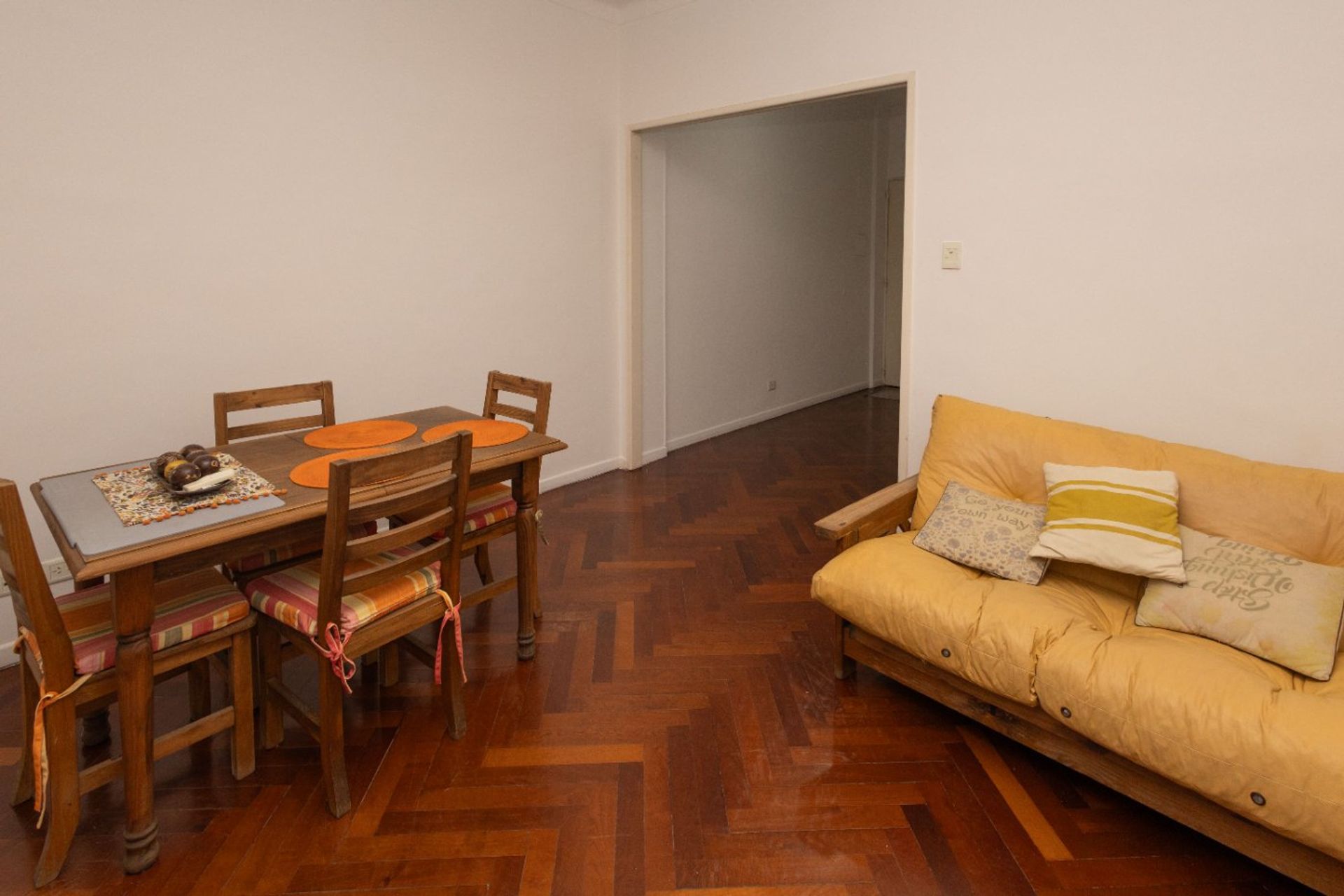 Departamento en Venta en Palermo, Capital Federal