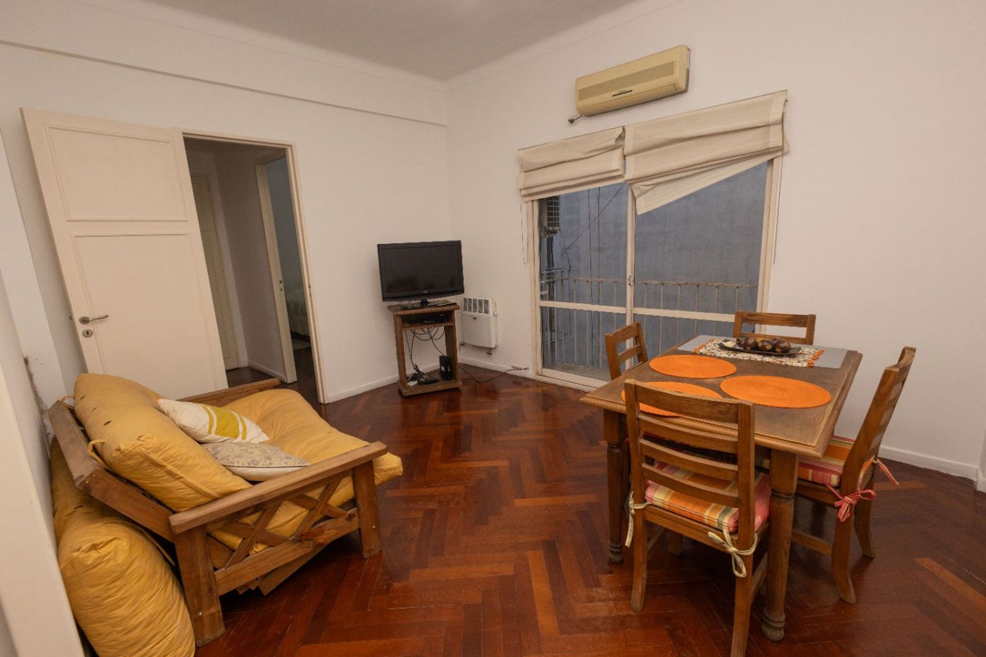 Departamento en Venta en Palermo, Capital Federal