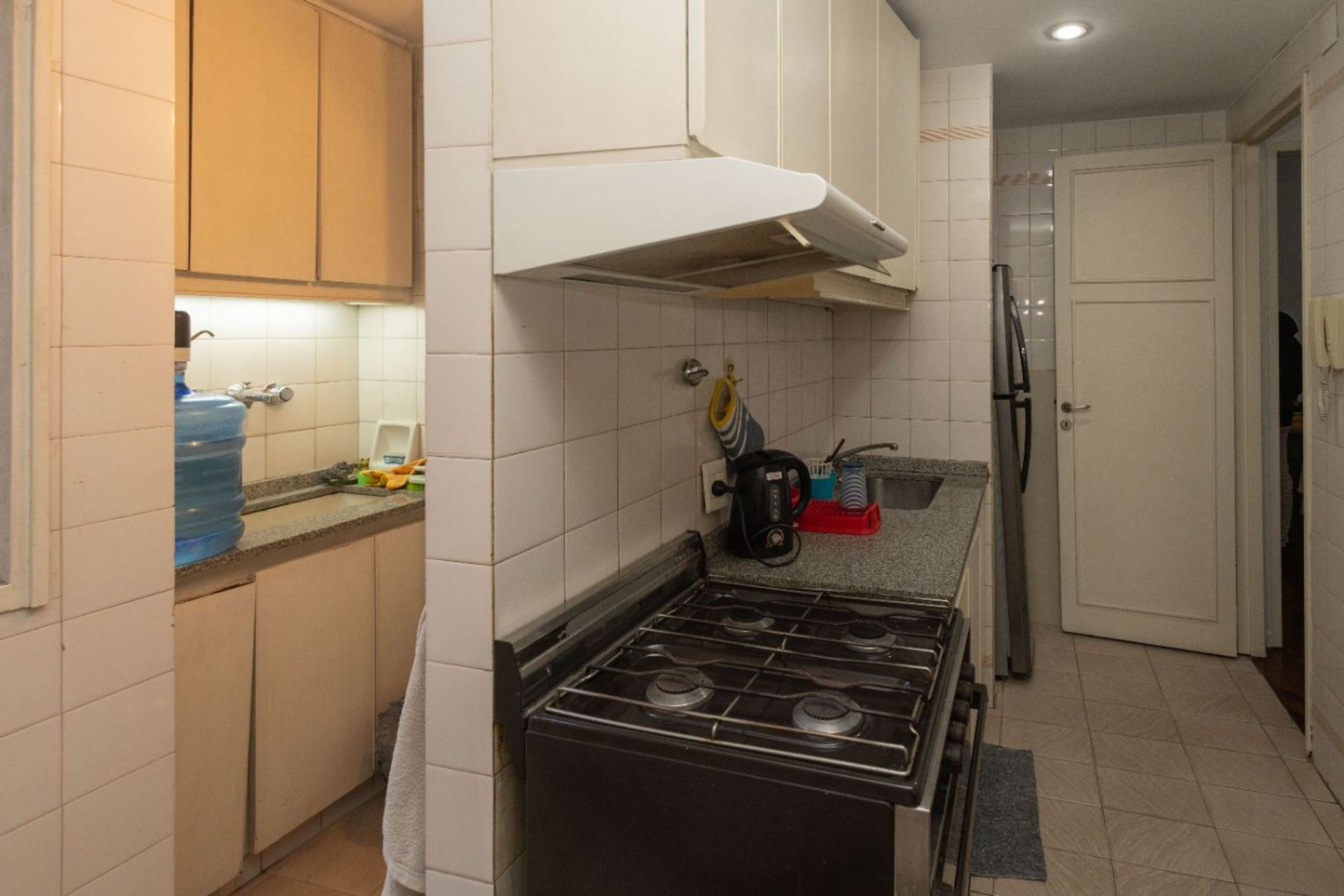 Departamento en Venta en Palermo, Capital Federal
