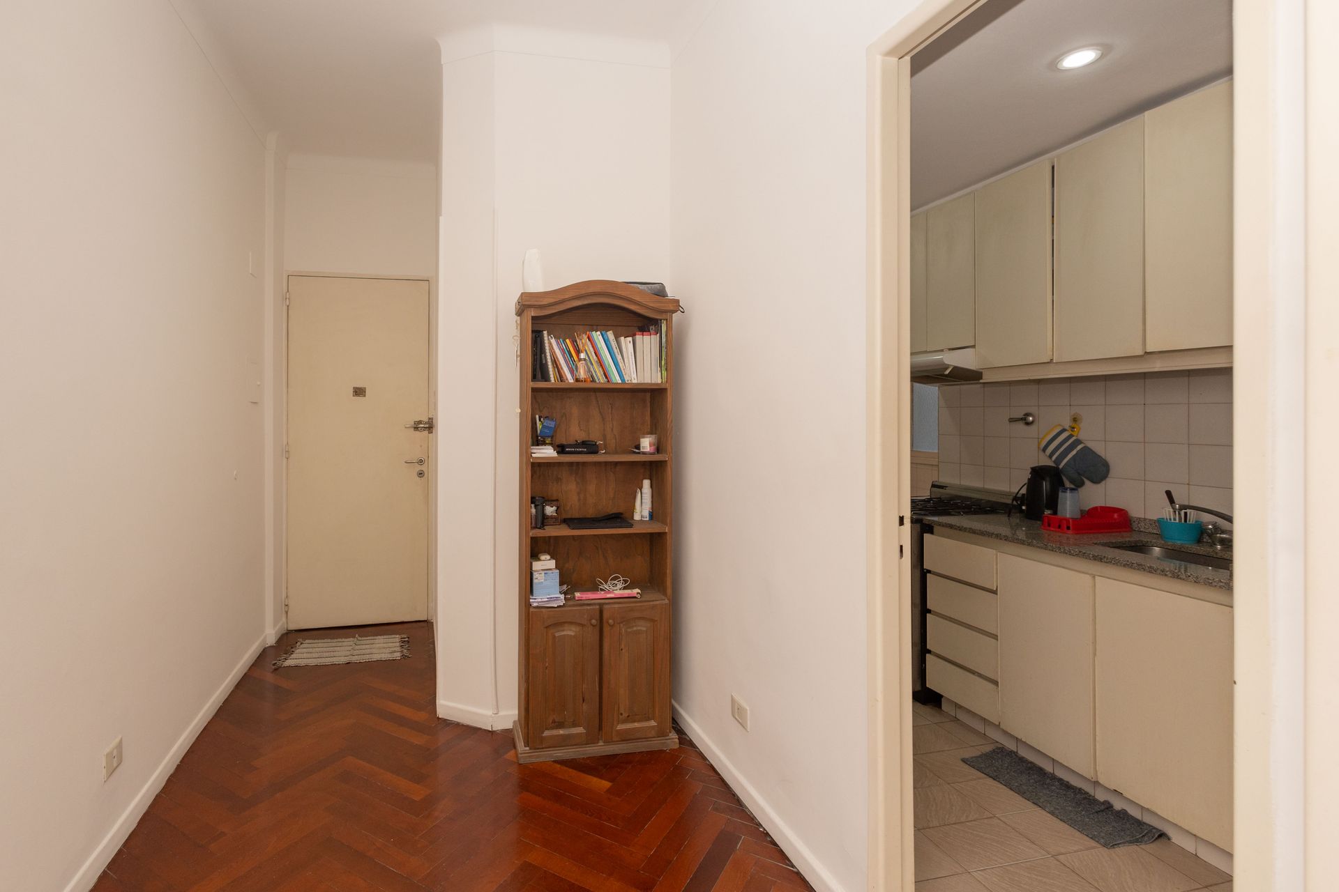 Departamento en Venta en Palermo, Capital Federal