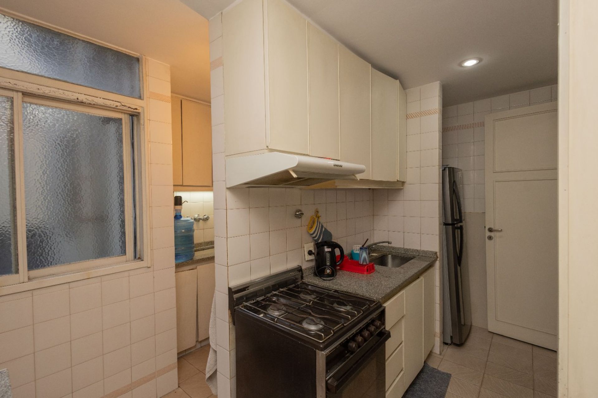 Departamento en Venta en Palermo, Capital Federal