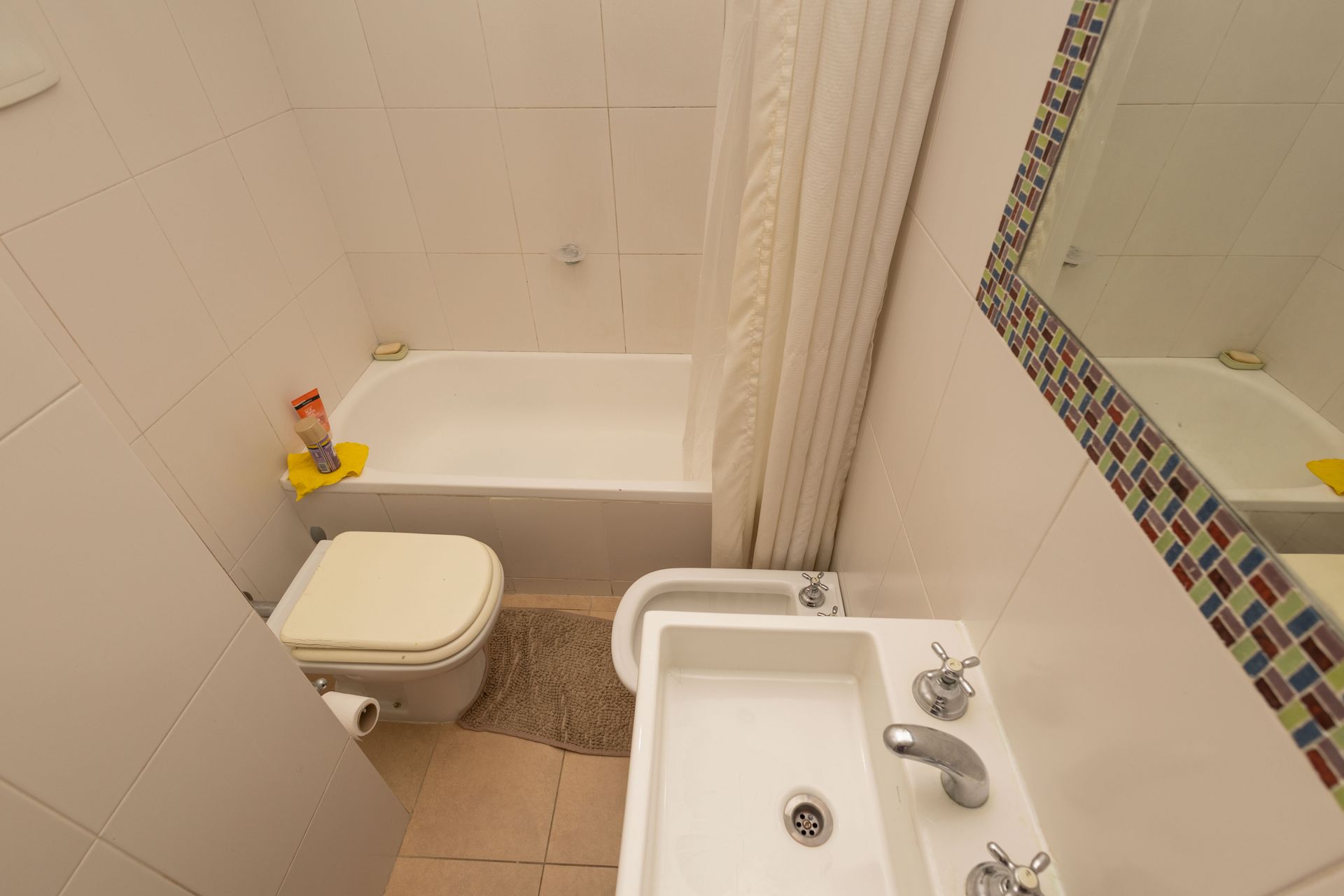 Departamento en Venta en Palermo, Capital Federal