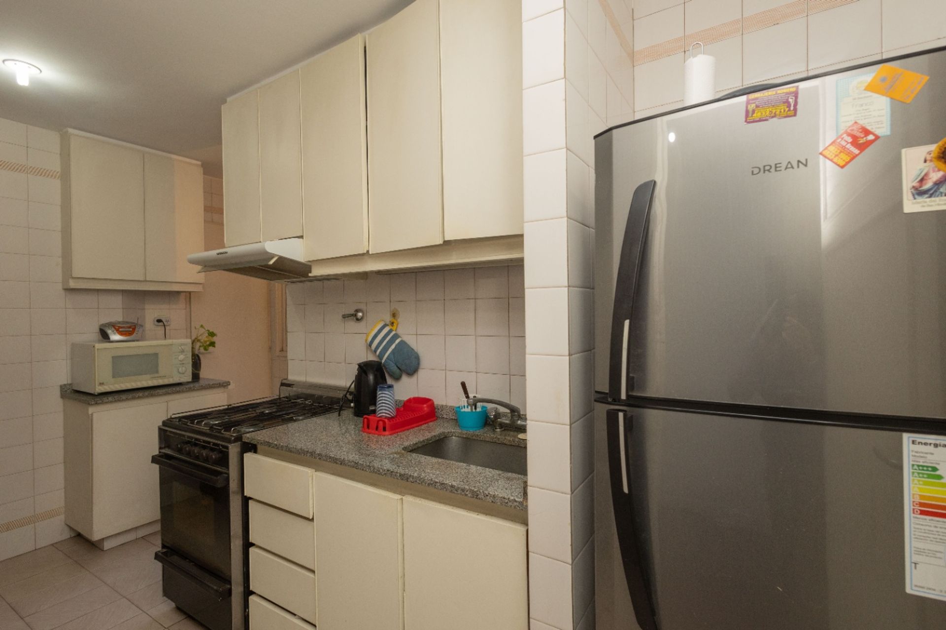 Departamento en Venta en Palermo, Capital Federal