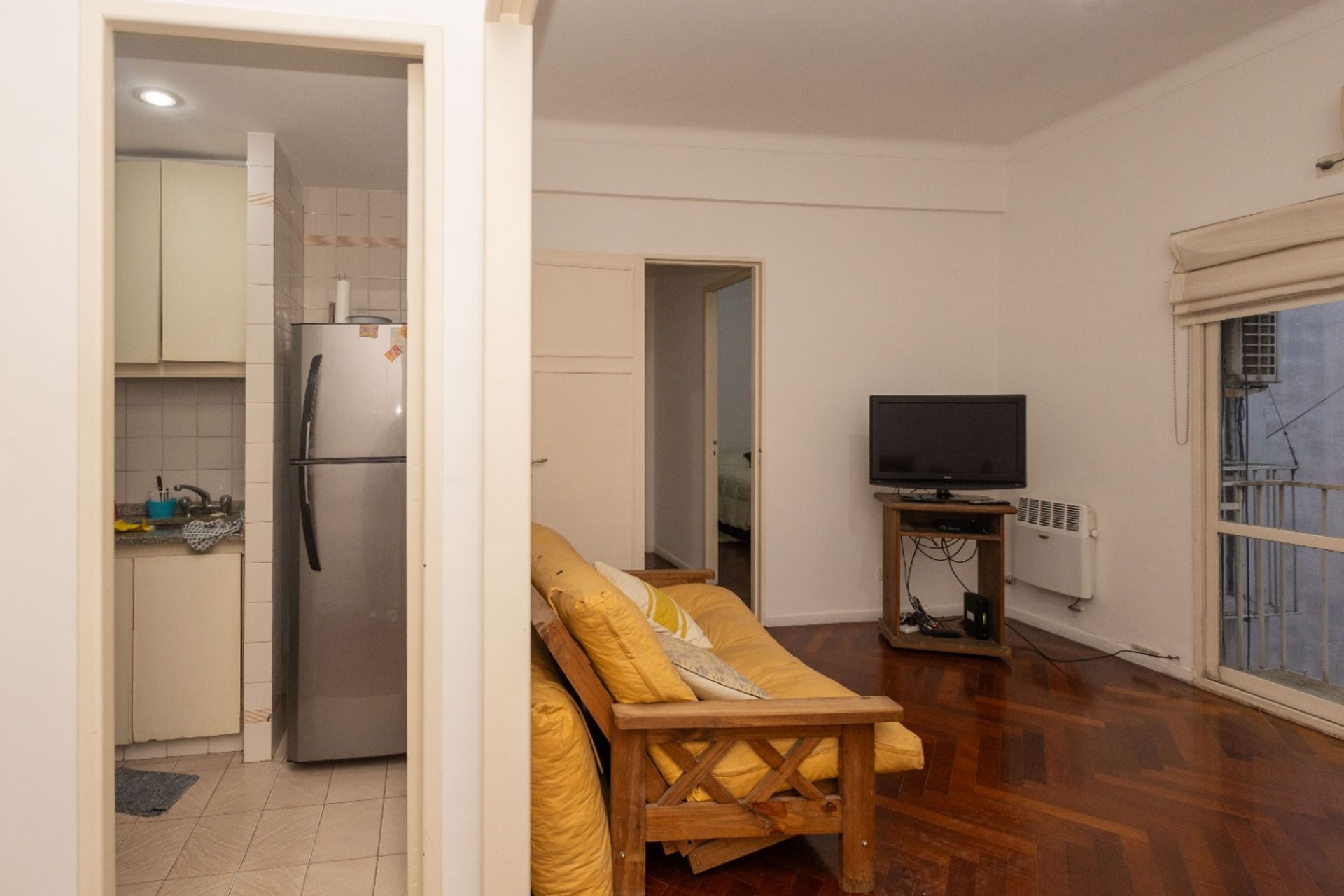 Departamento en Venta en Palermo, Capital Federal