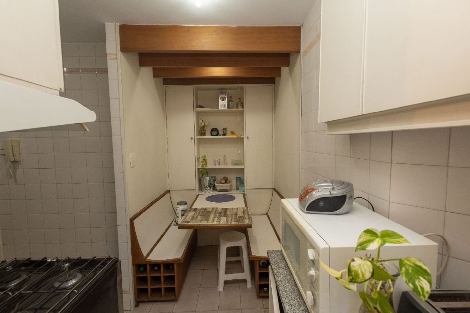 Departamento en Venta en Palermo, Capital Federal