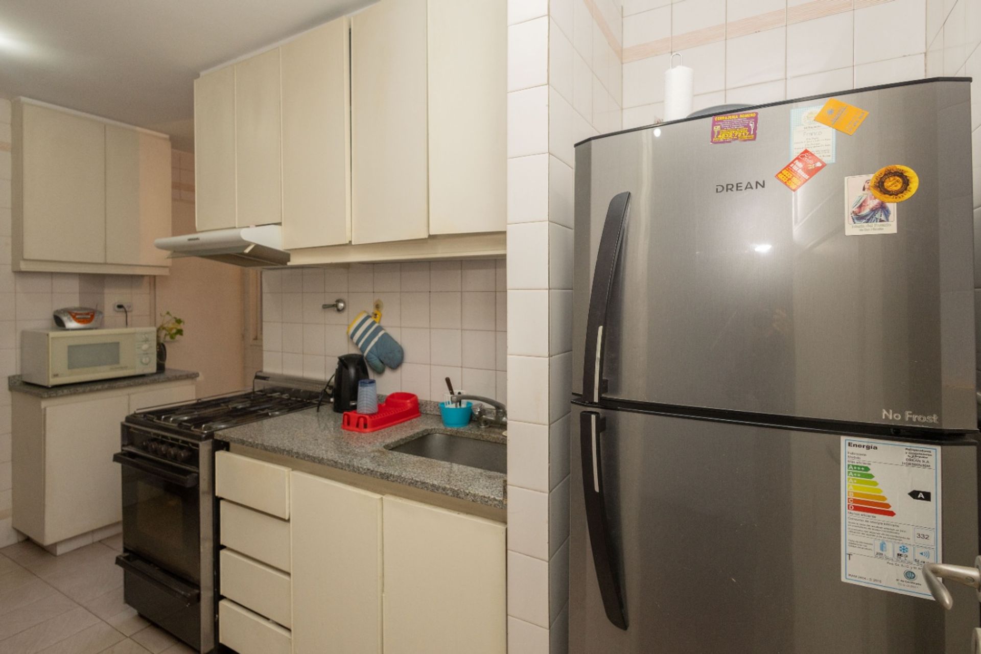 Departamento en Venta en Palermo, Capital Federal