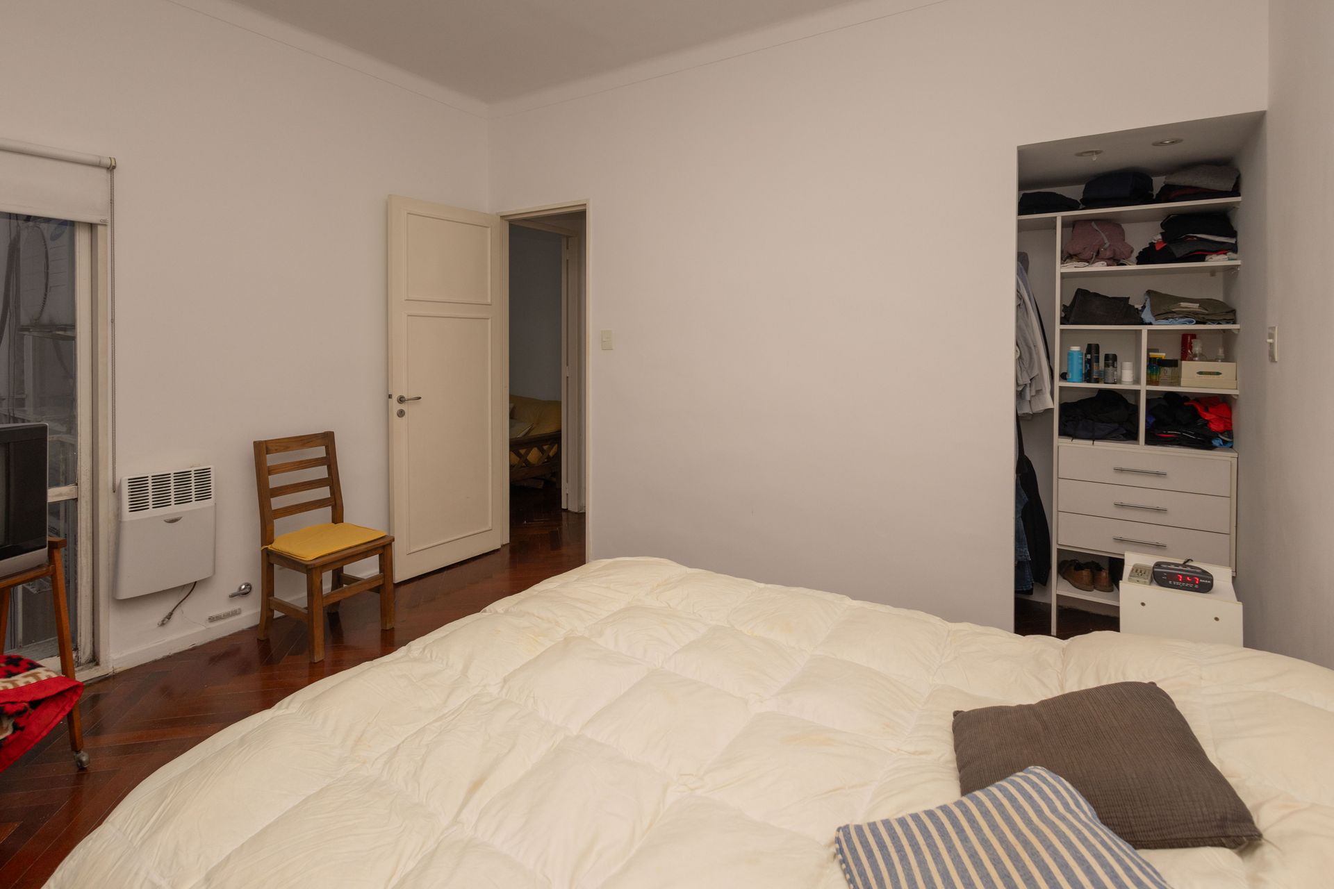 Departamento en Venta en Palermo, Capital Federal