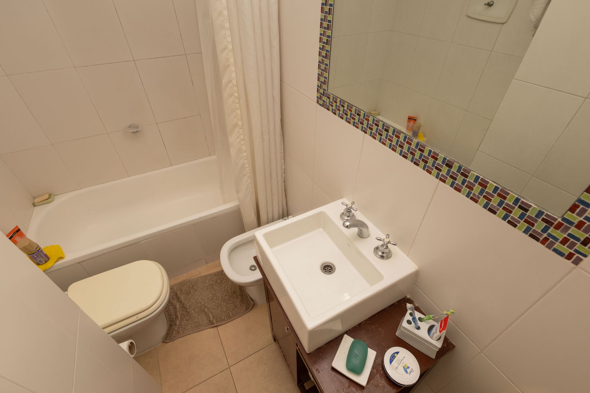 Departamento en Venta en Palermo, Capital Federal