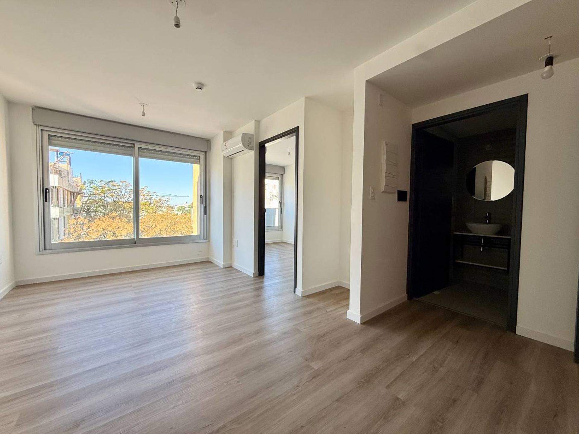 Venta apartamento Pocitos 1 dormitorio a estrenar - 2