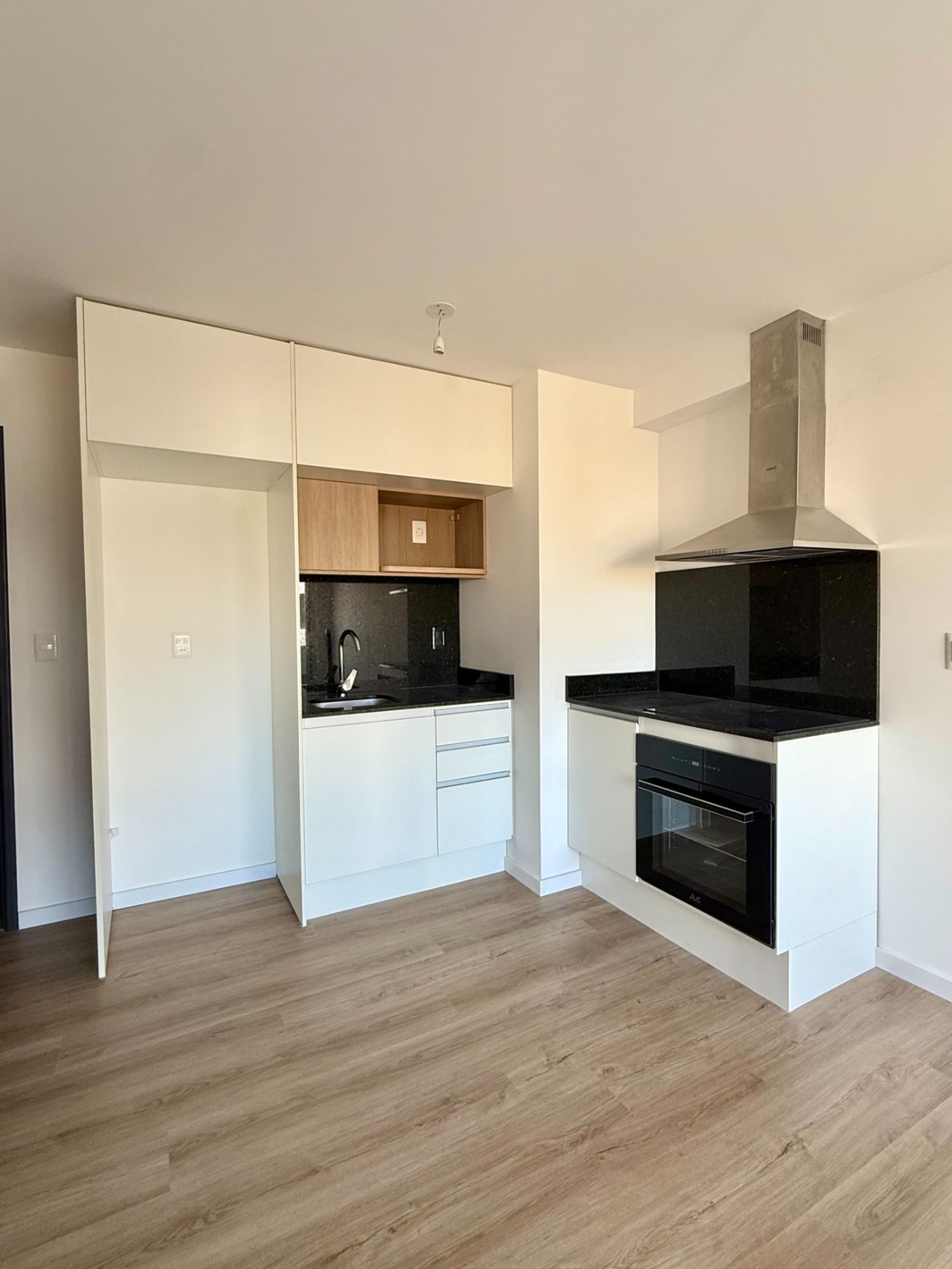 Venta apartamento Pocitos 1 dormitorio a estrenar - 4