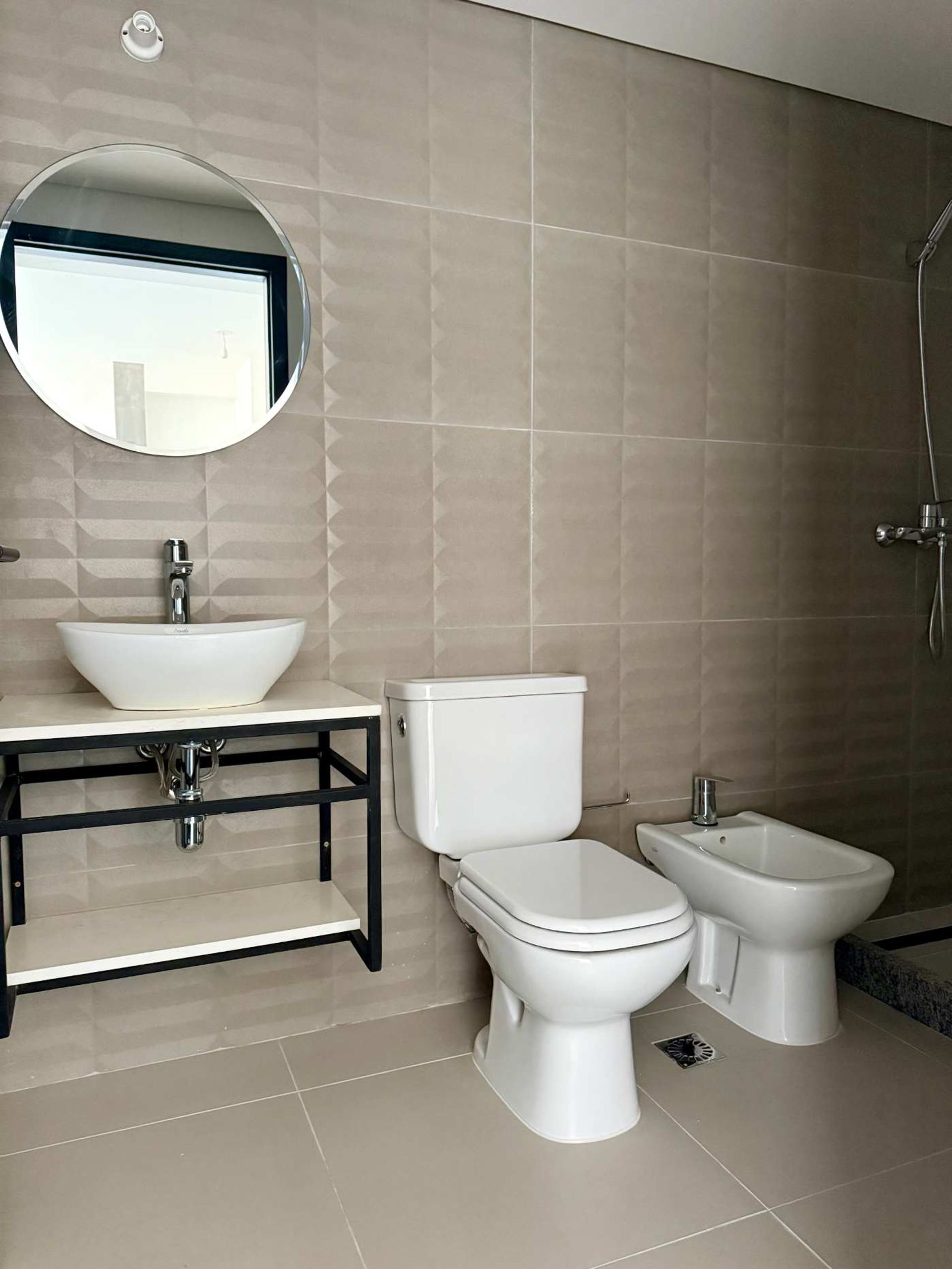 Venta apartamento Pocitos 1 dormitorio a estrenar - 5