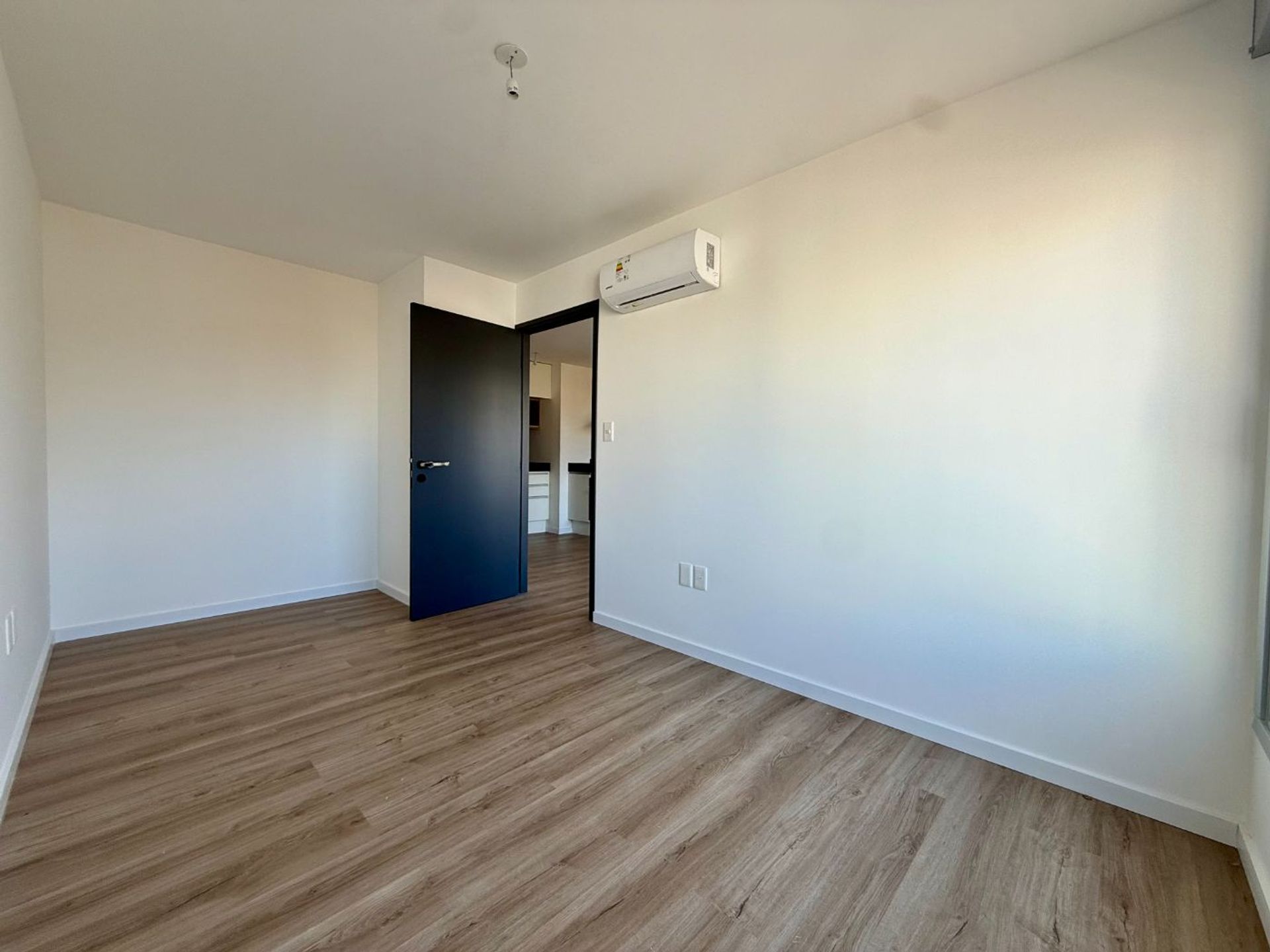 Venta apartamento Pocitos 1 dormitorio a estrenar - 8