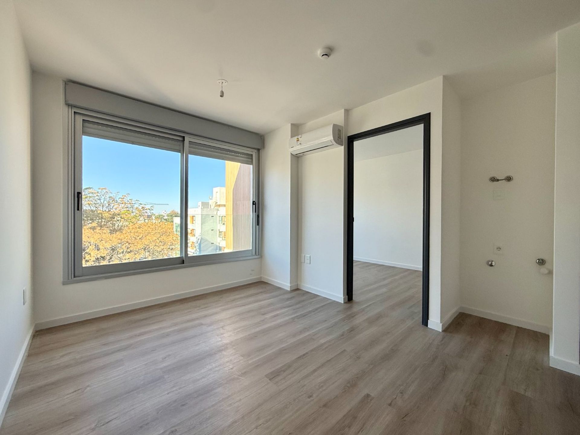 Venta apartamento Pocitos 1 dormitorio a estrenar - 1
