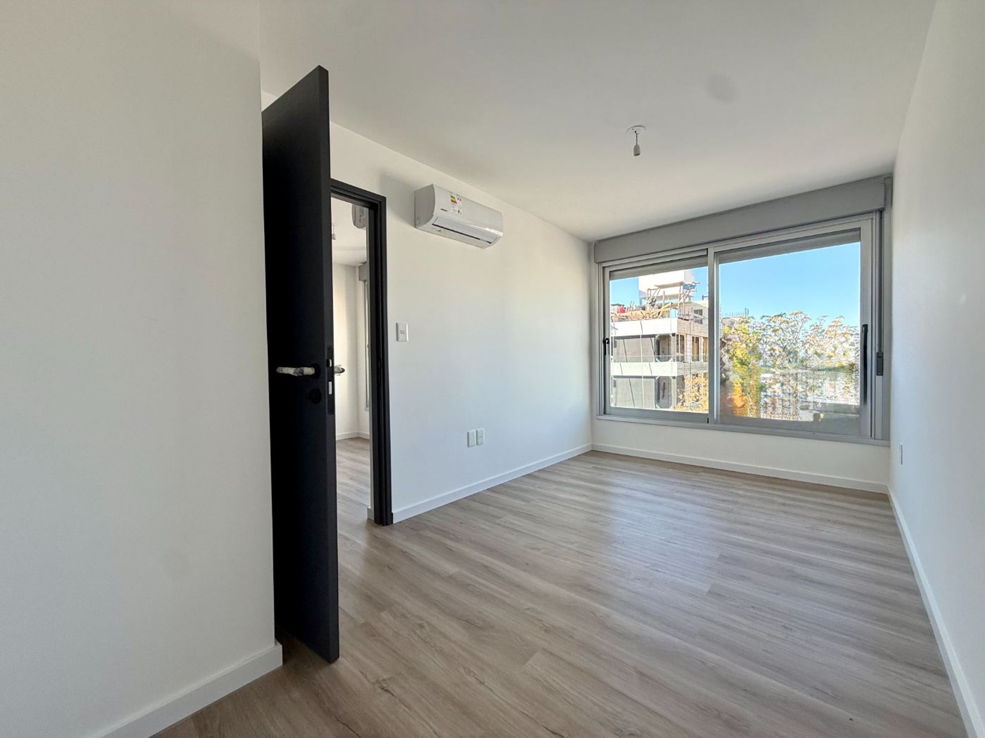 Venta apartamento Pocitos 1 dormitorio a estrenar - 6