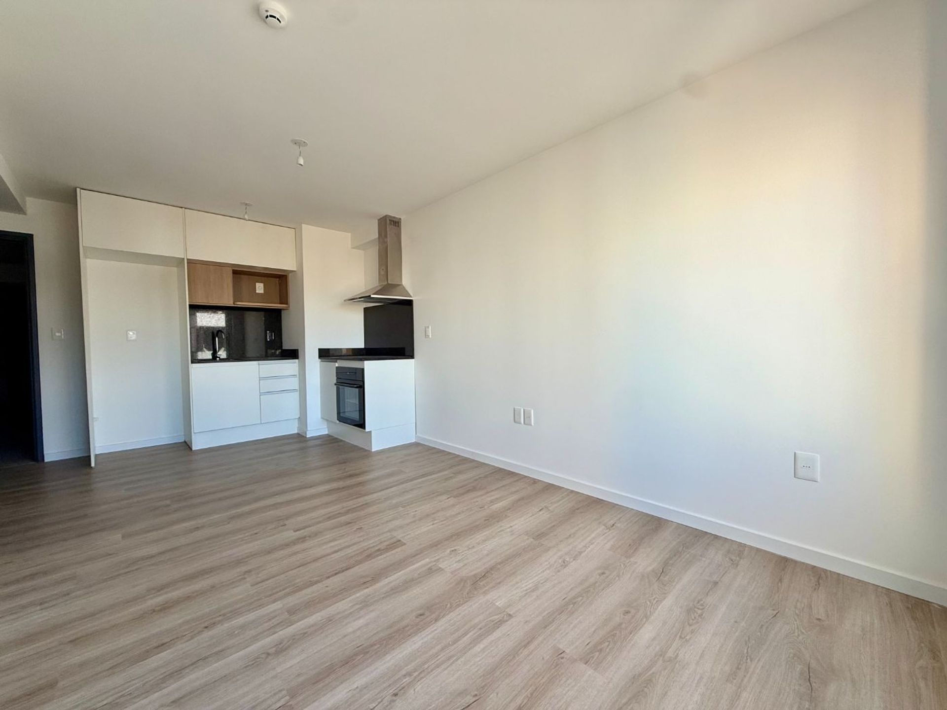 Venta apartamento Pocitos 1 dormitorio a estrenar - 3