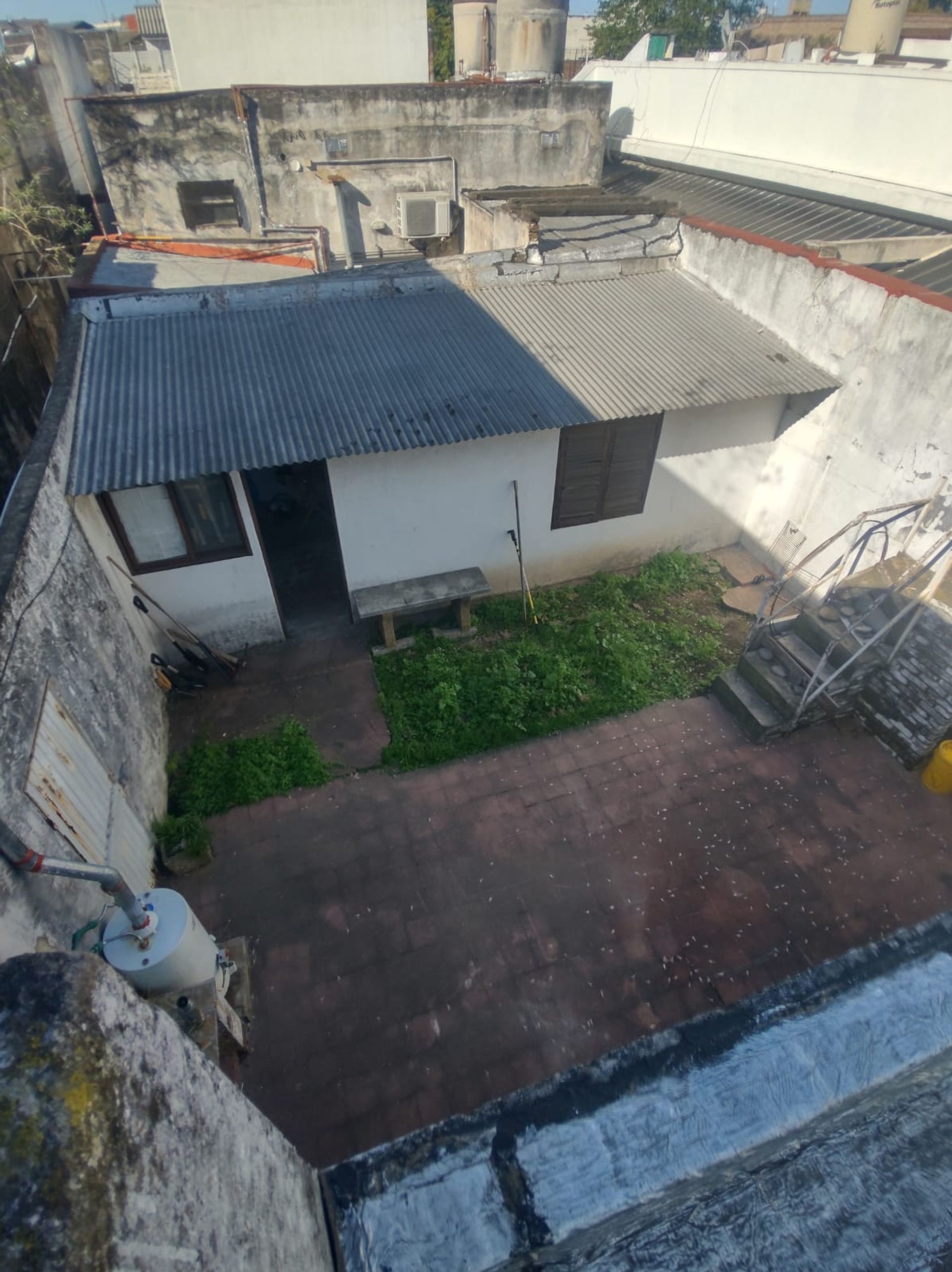 P H en Venta en Tres de Febrero, G.B.A. Zona Oeste