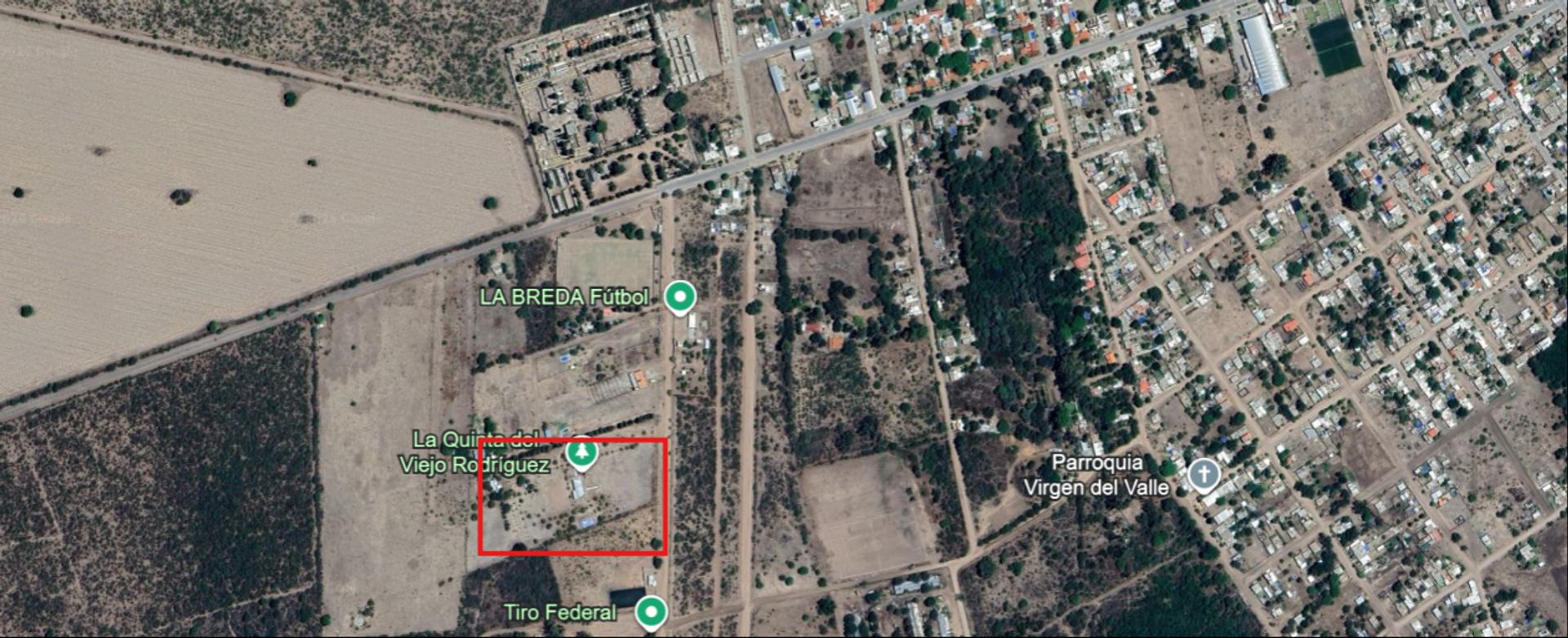 Local Comercial en Venta en Ischilin, Cordoba