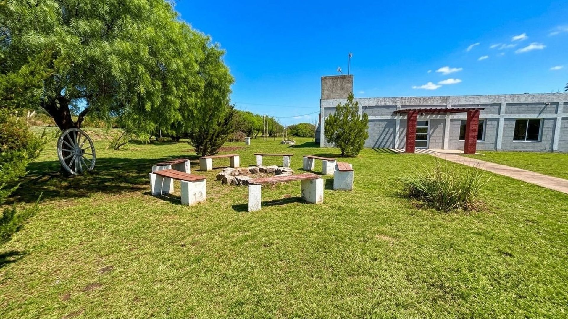 Local Comercial en Venta en Ischilin, Cordoba
