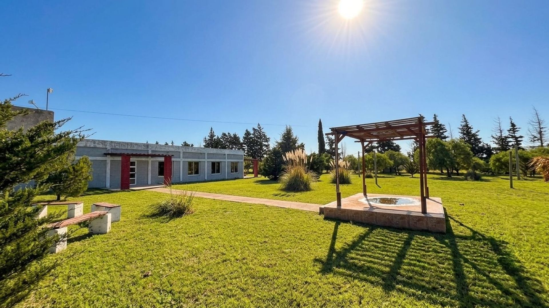 Local Comercial en Venta en Ischilin, Cordoba