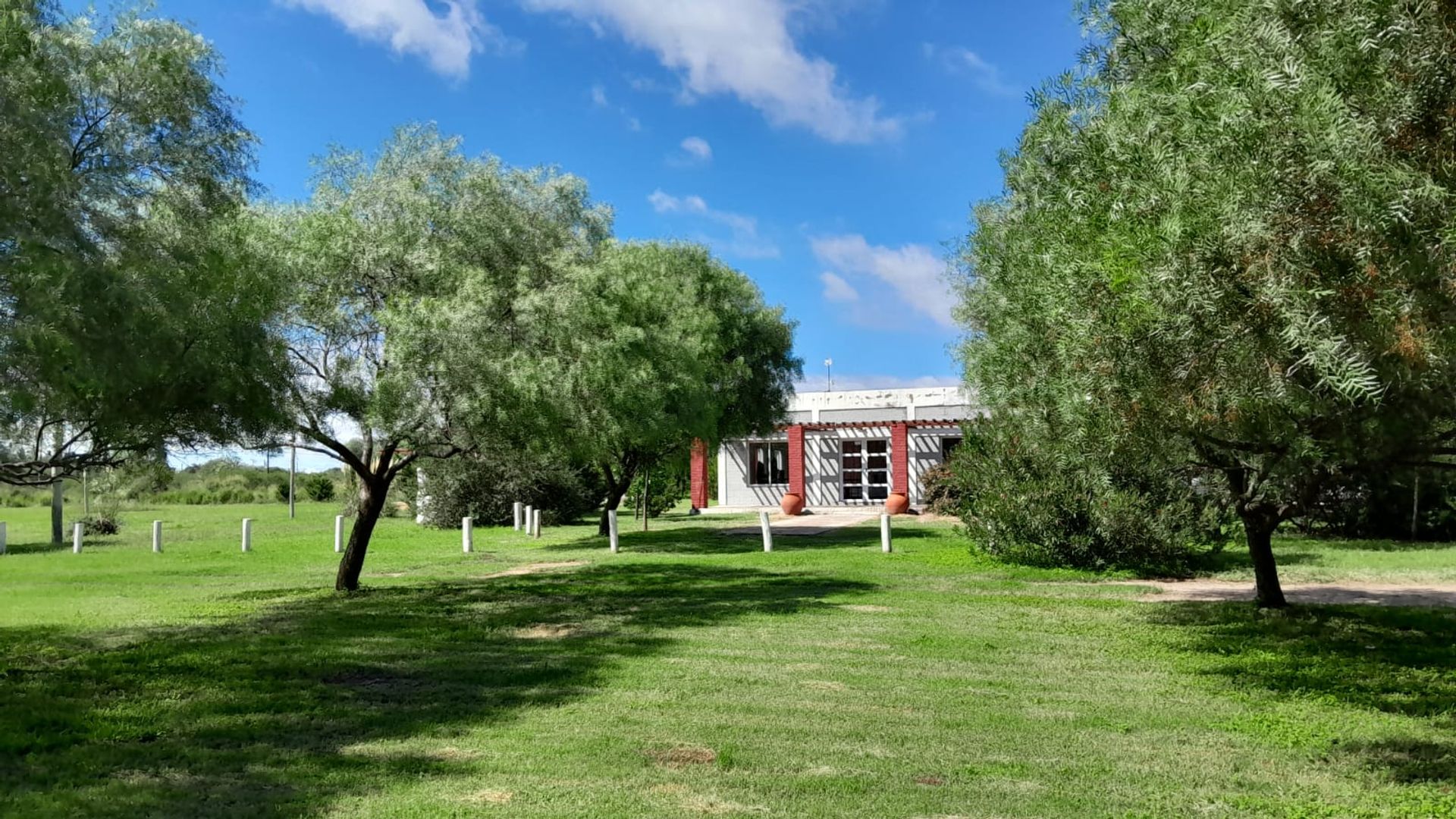 Local Comercial en Venta en Ischilin, Cordoba
