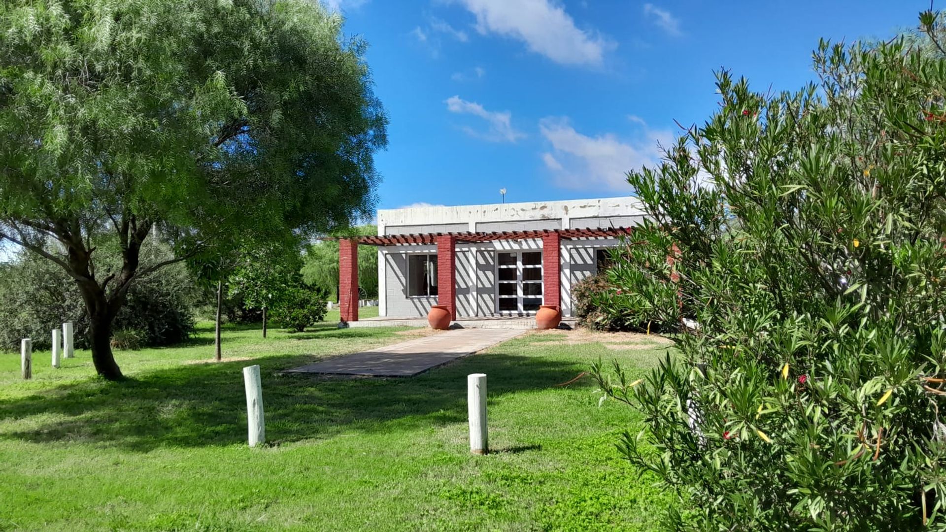 Local Comercial en Venta en Ischilin, Cordoba