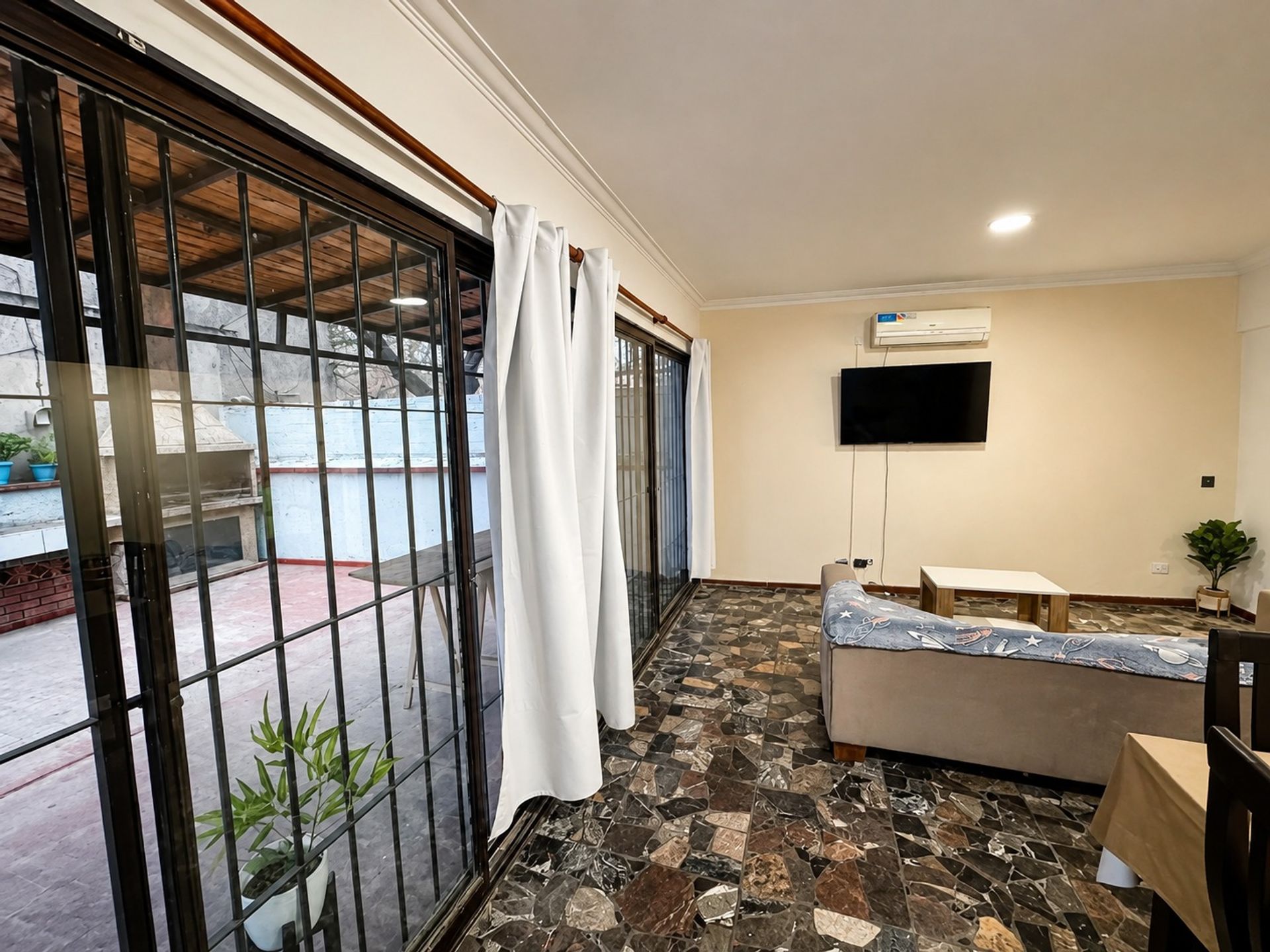 Casa en Alquiler en Capital, Mendoza