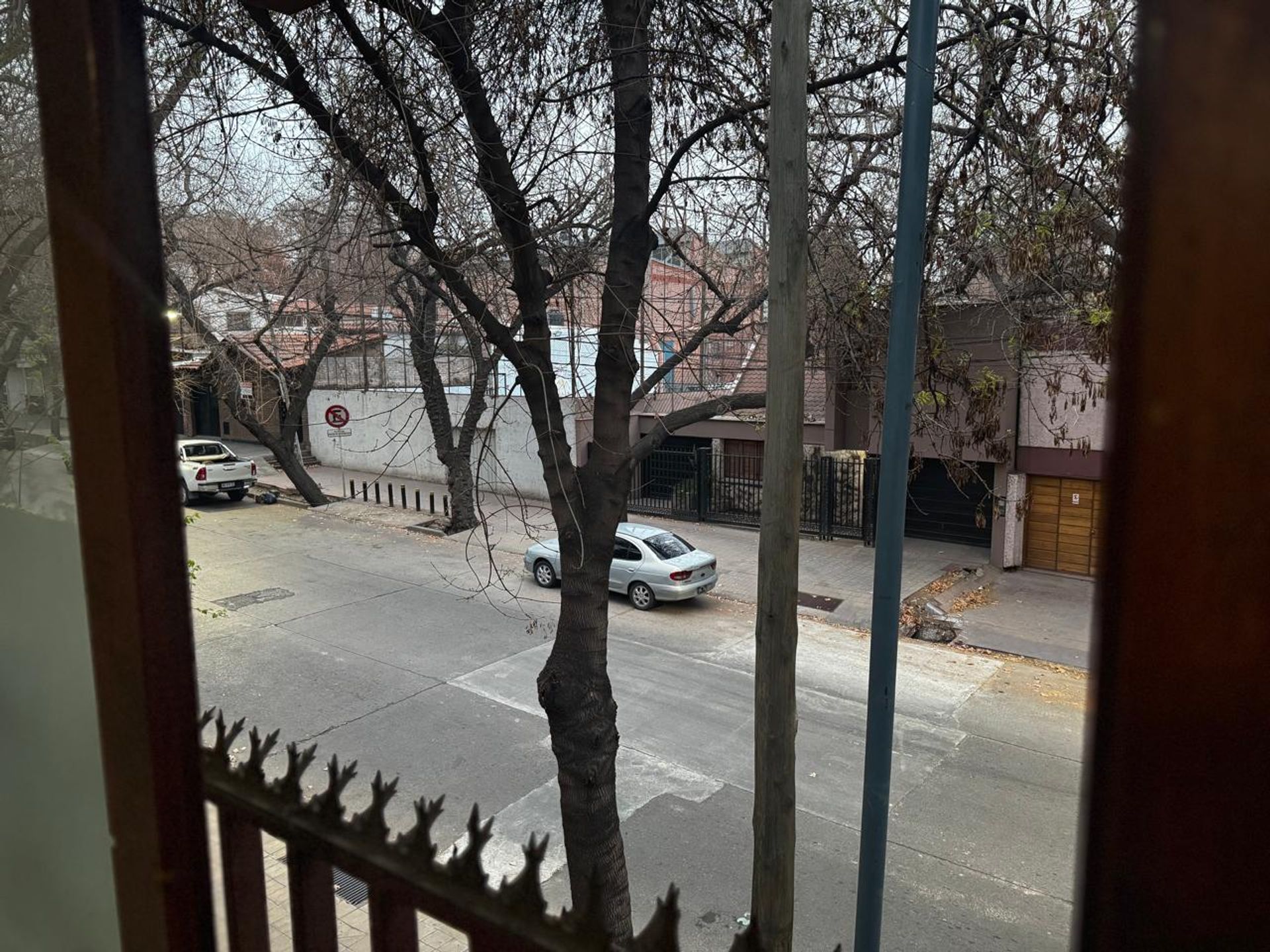 Casa en Alquiler en Capital, Mendoza