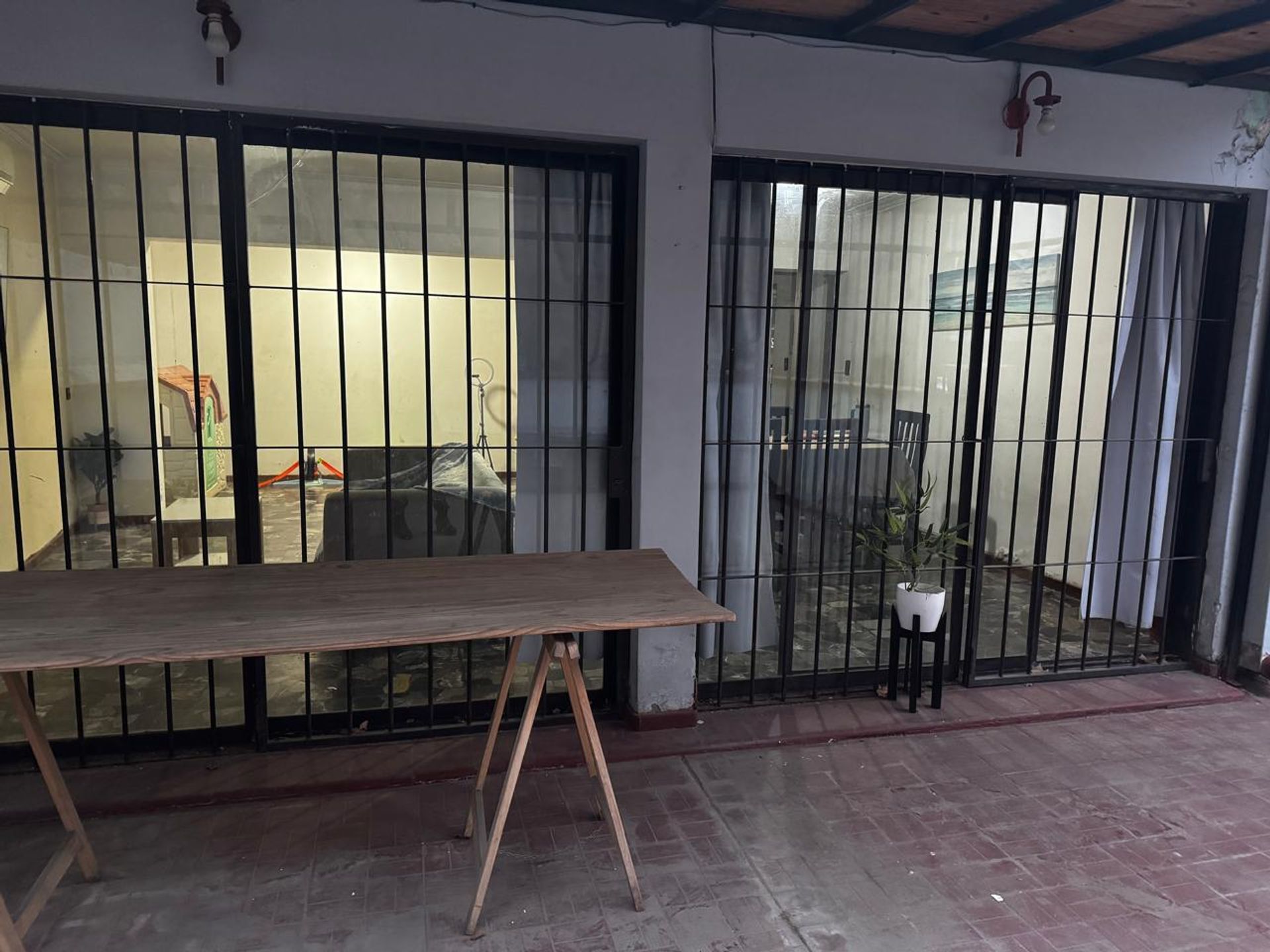 Casa en Alquiler en Capital, Mendoza