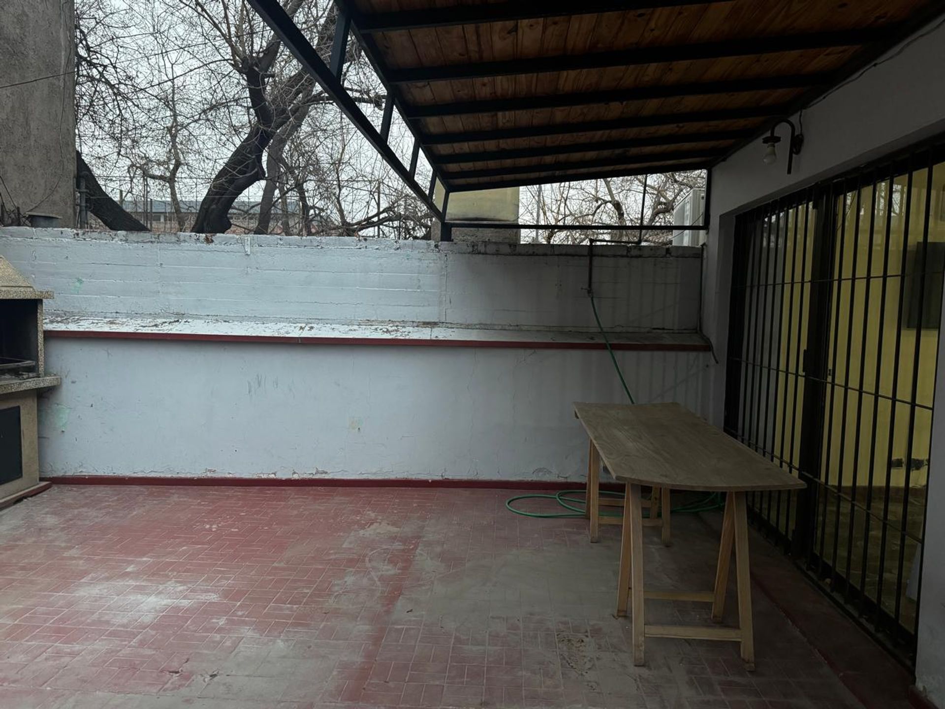 Casa en Alquiler en Capital, Mendoza