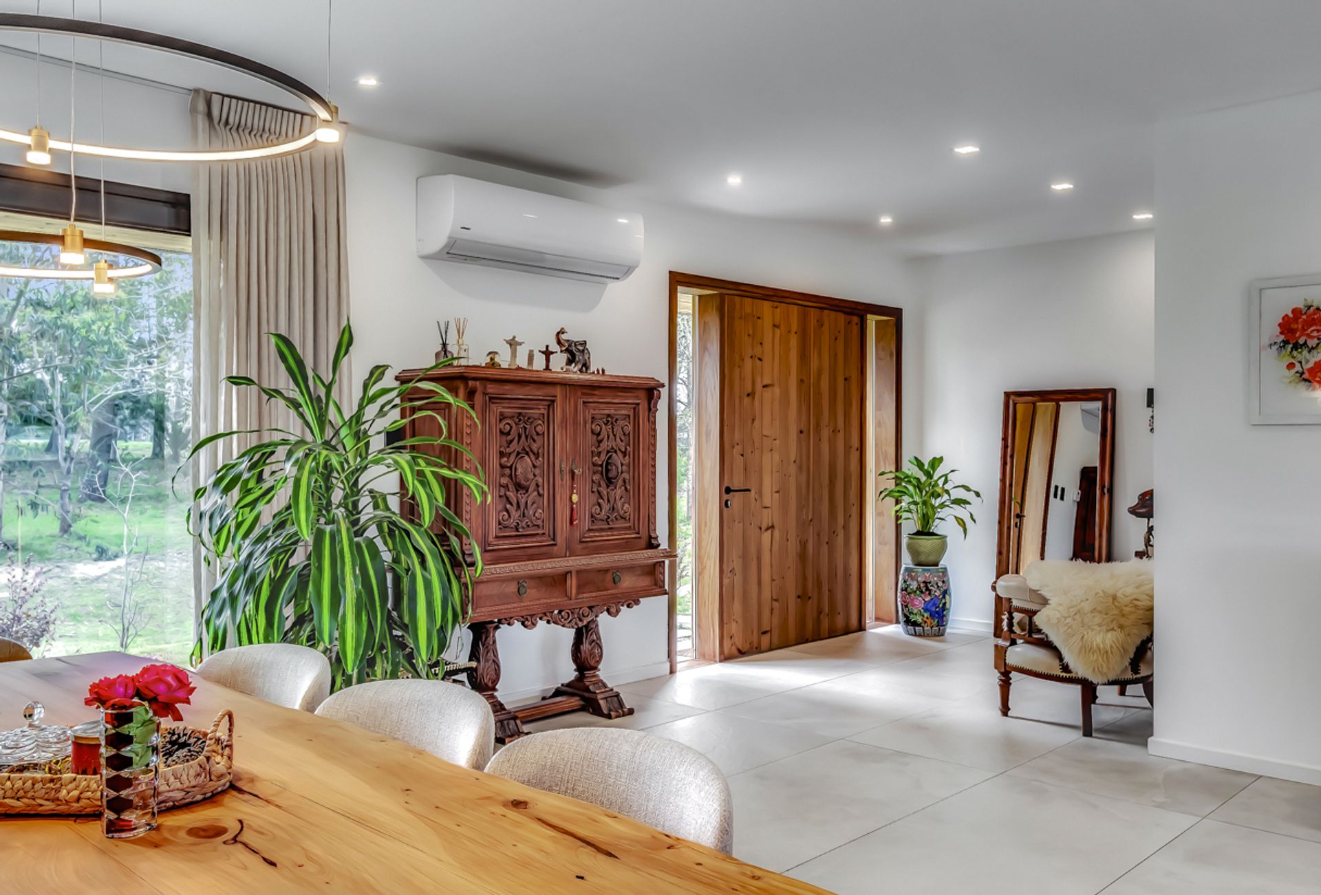 CASA EN VENTA BARRIO PRIVADO DISTRITO 52 LA CAÑADA - 2