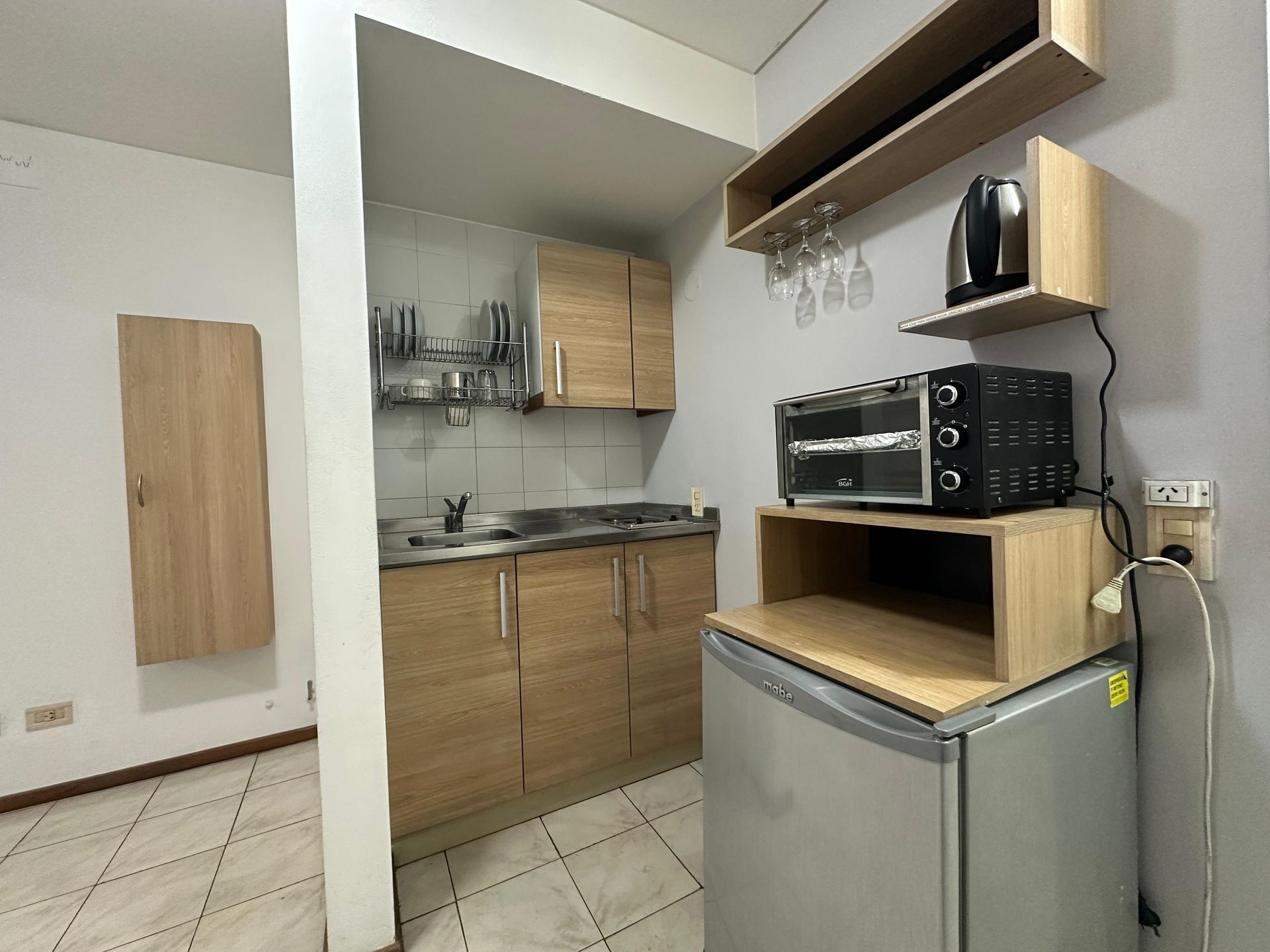 Departamento en Venta en Capital, Mendoza