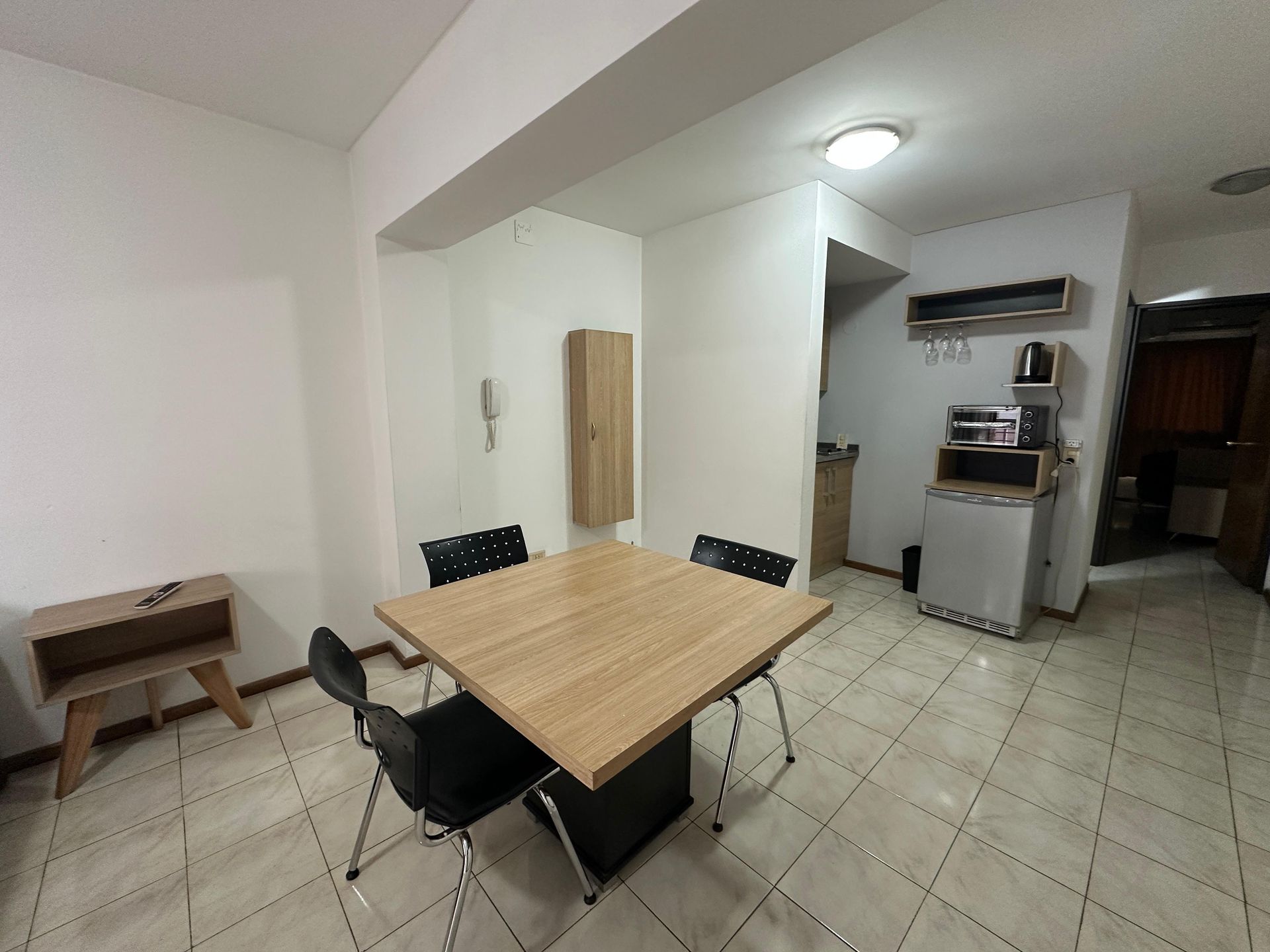 Departamento en Venta en Capital, Mendoza