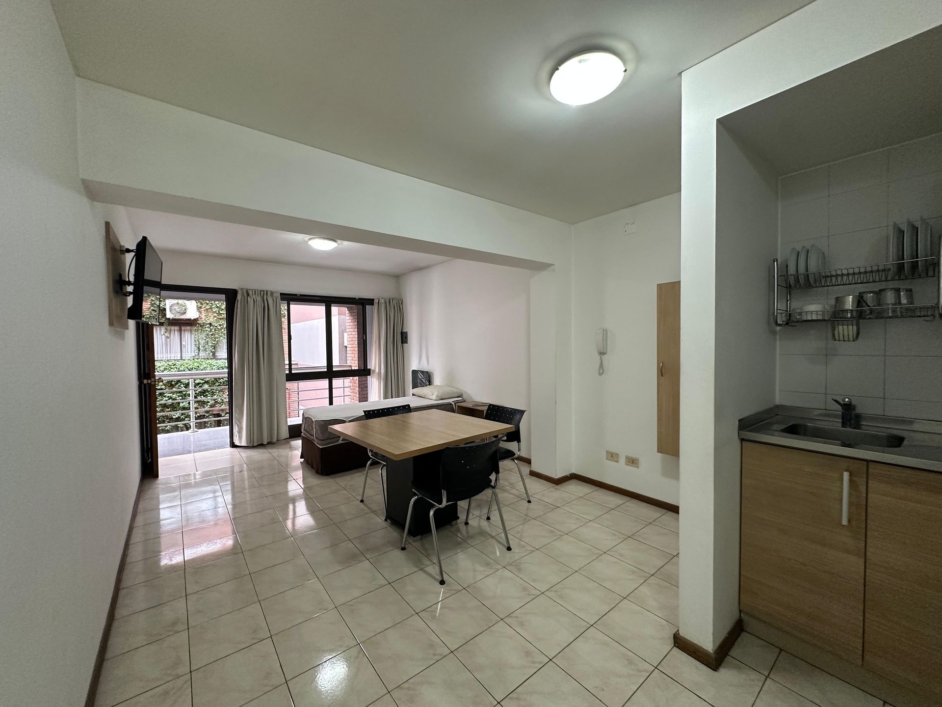 Departamento en Venta en Capital, Mendoza