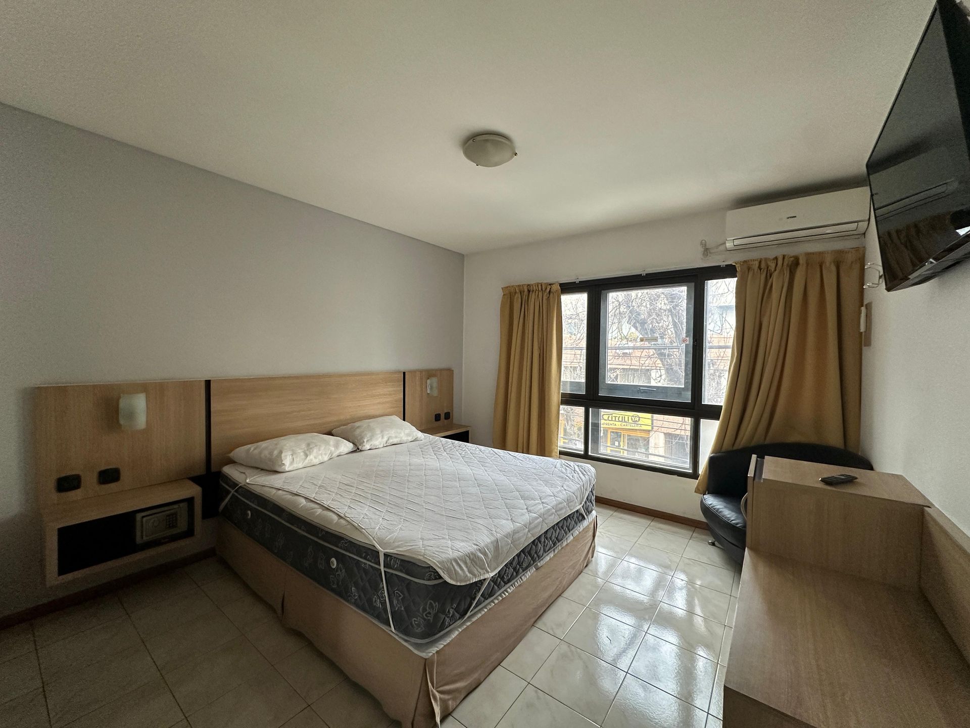 Departamento en Venta en Capital, Mendoza