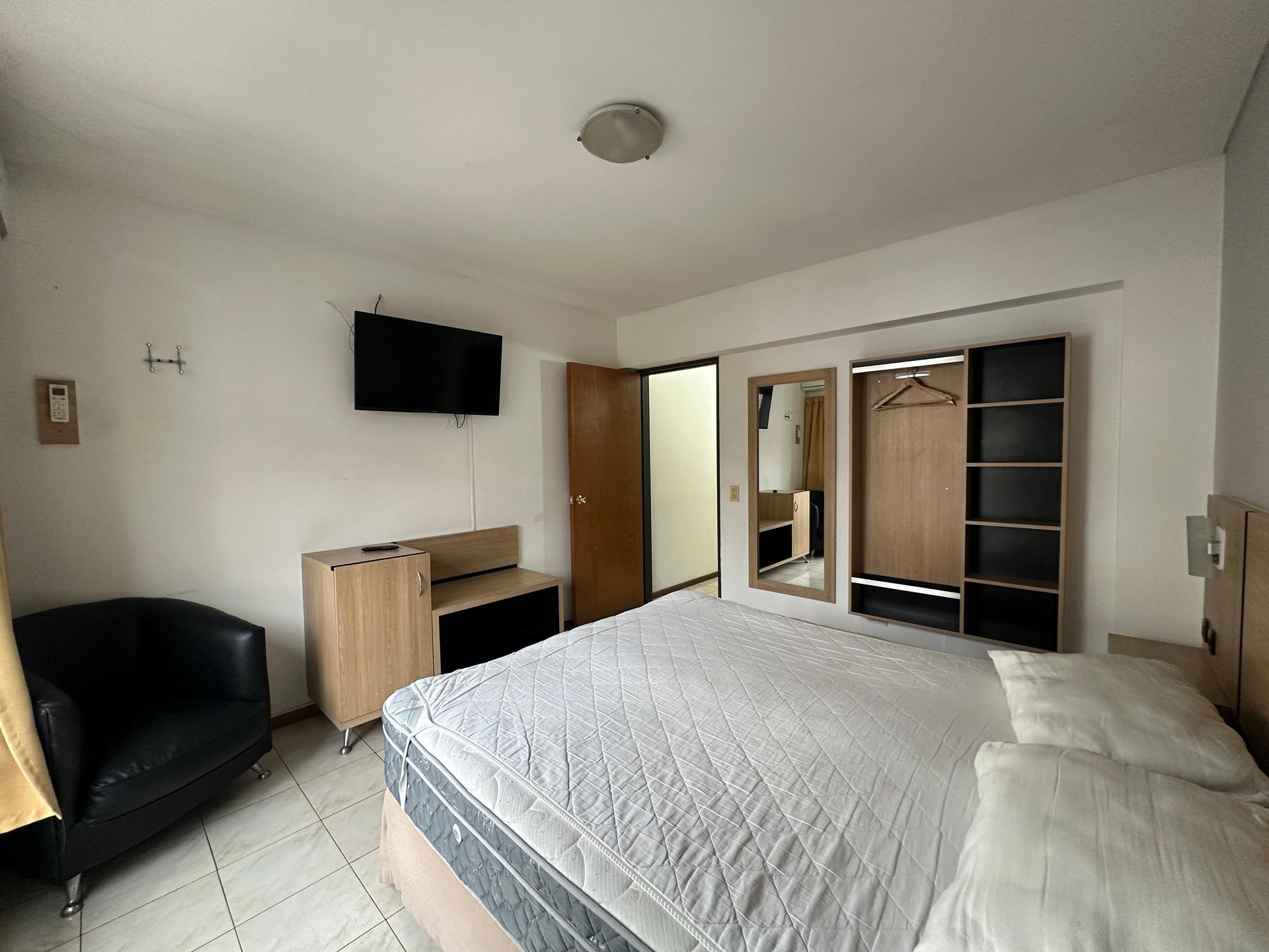 Departamento en Venta en Capital, Mendoza