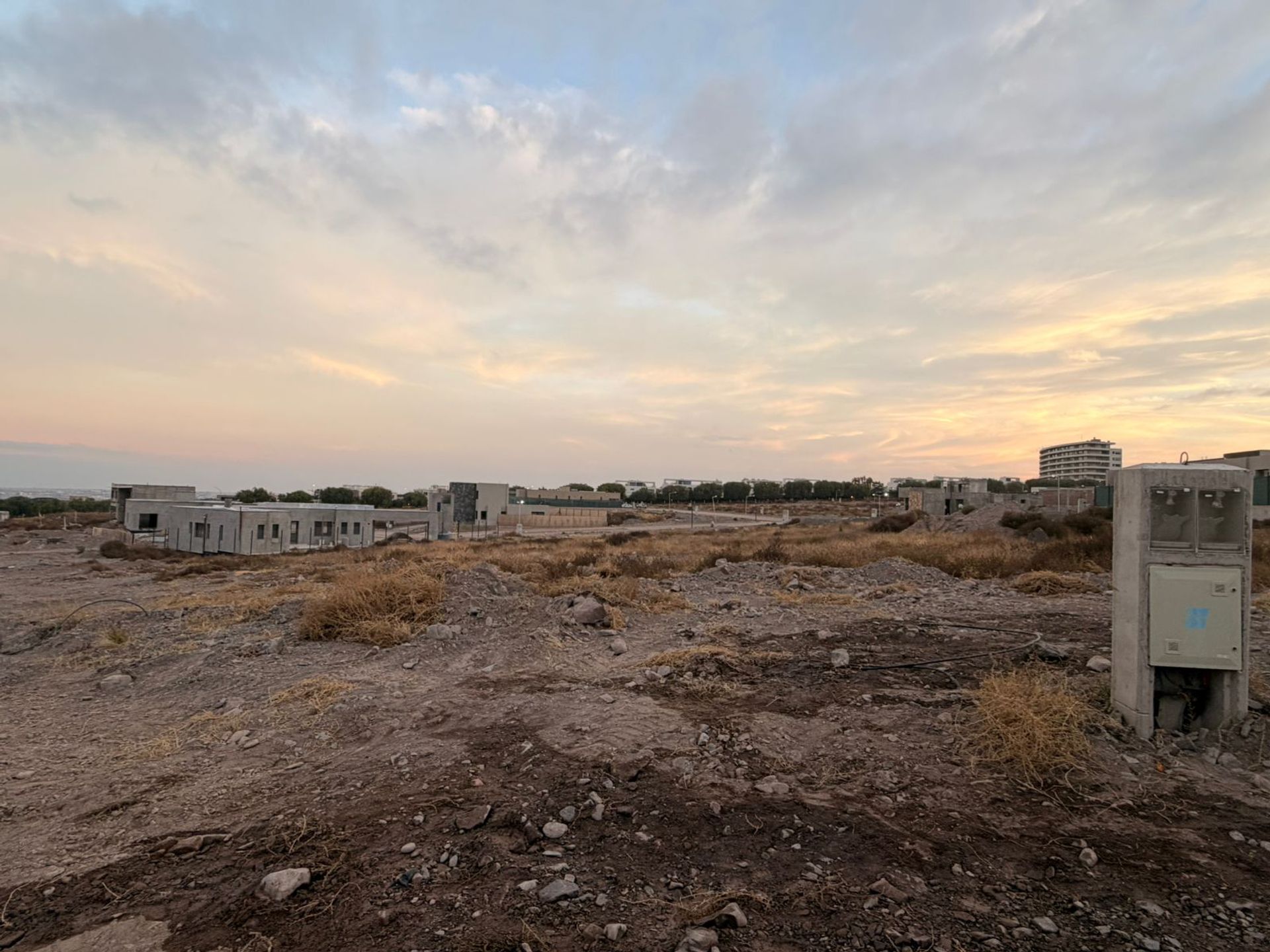 Lote en Venta en Las Heras, Mendoza