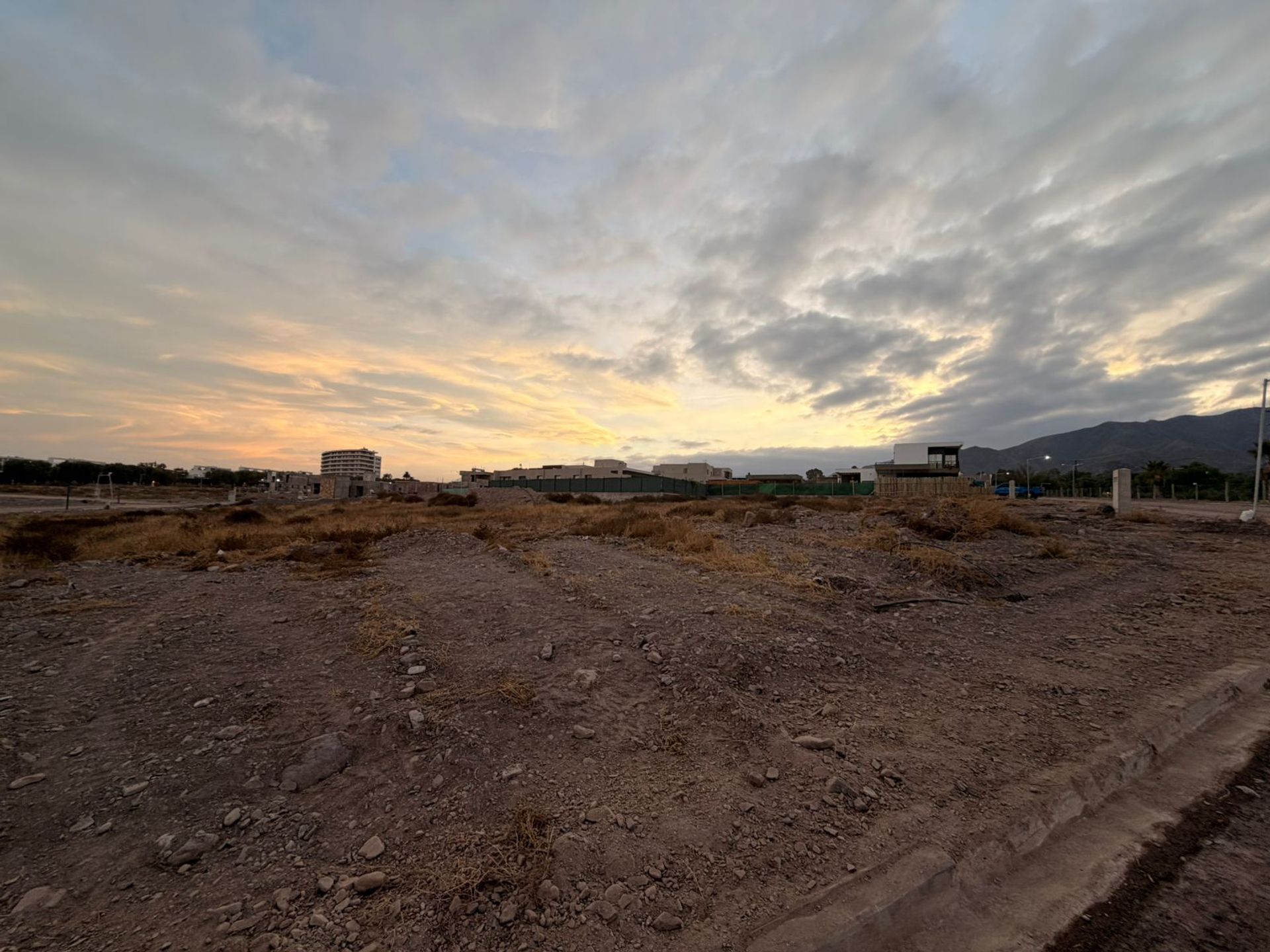 Lote en Venta en Las Heras, Mendoza
