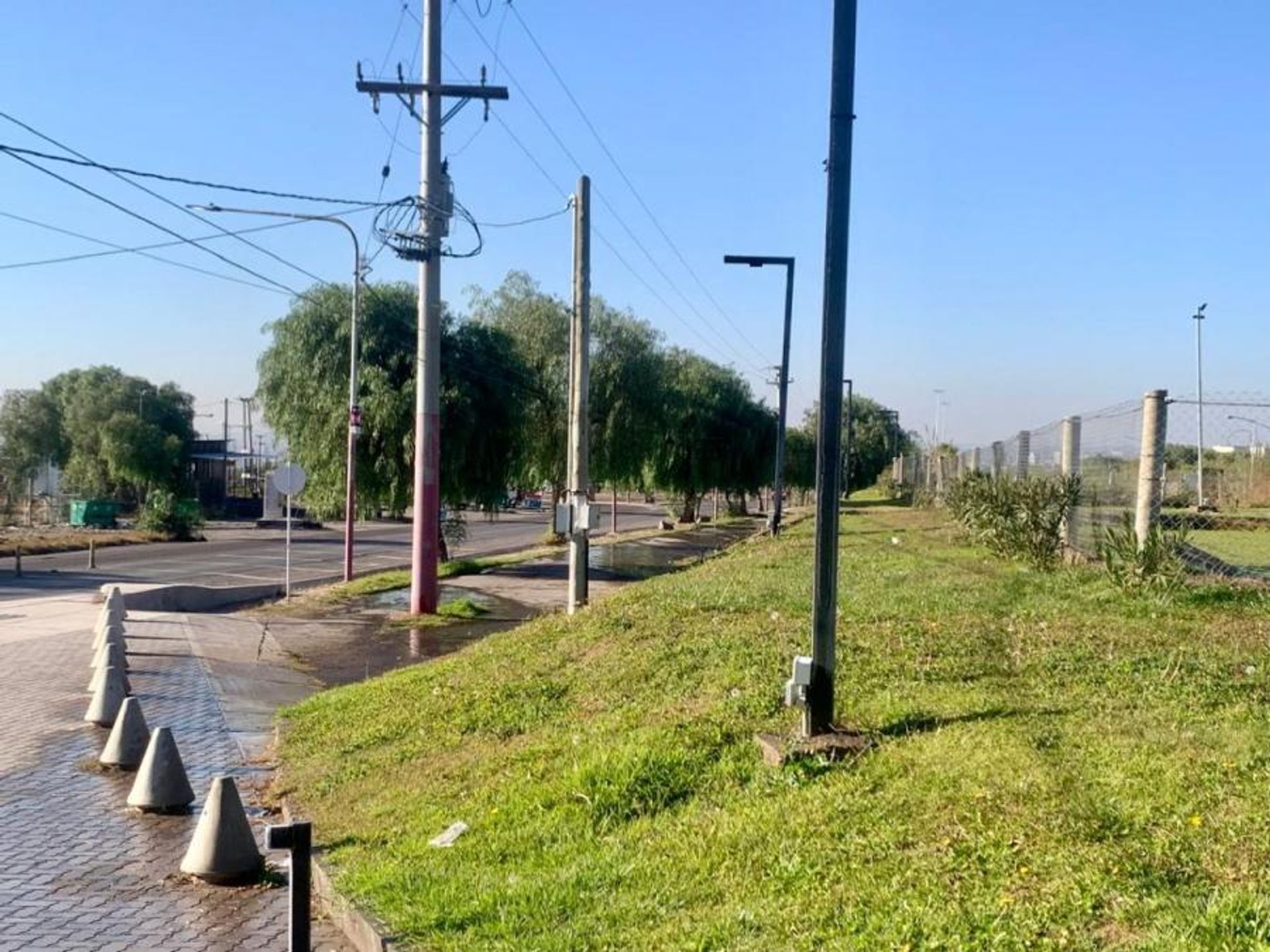Lote en Venta en Las Heras, Mendoza