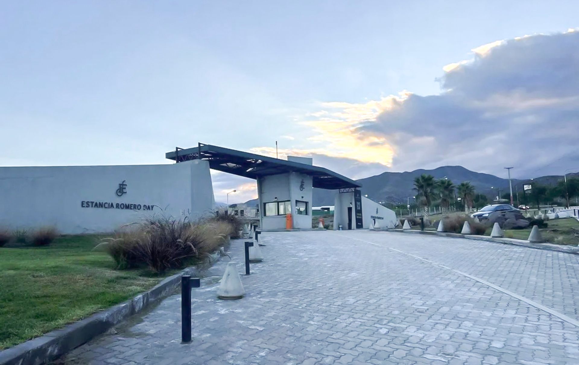 Lote en Venta en Las Heras, Mendoza