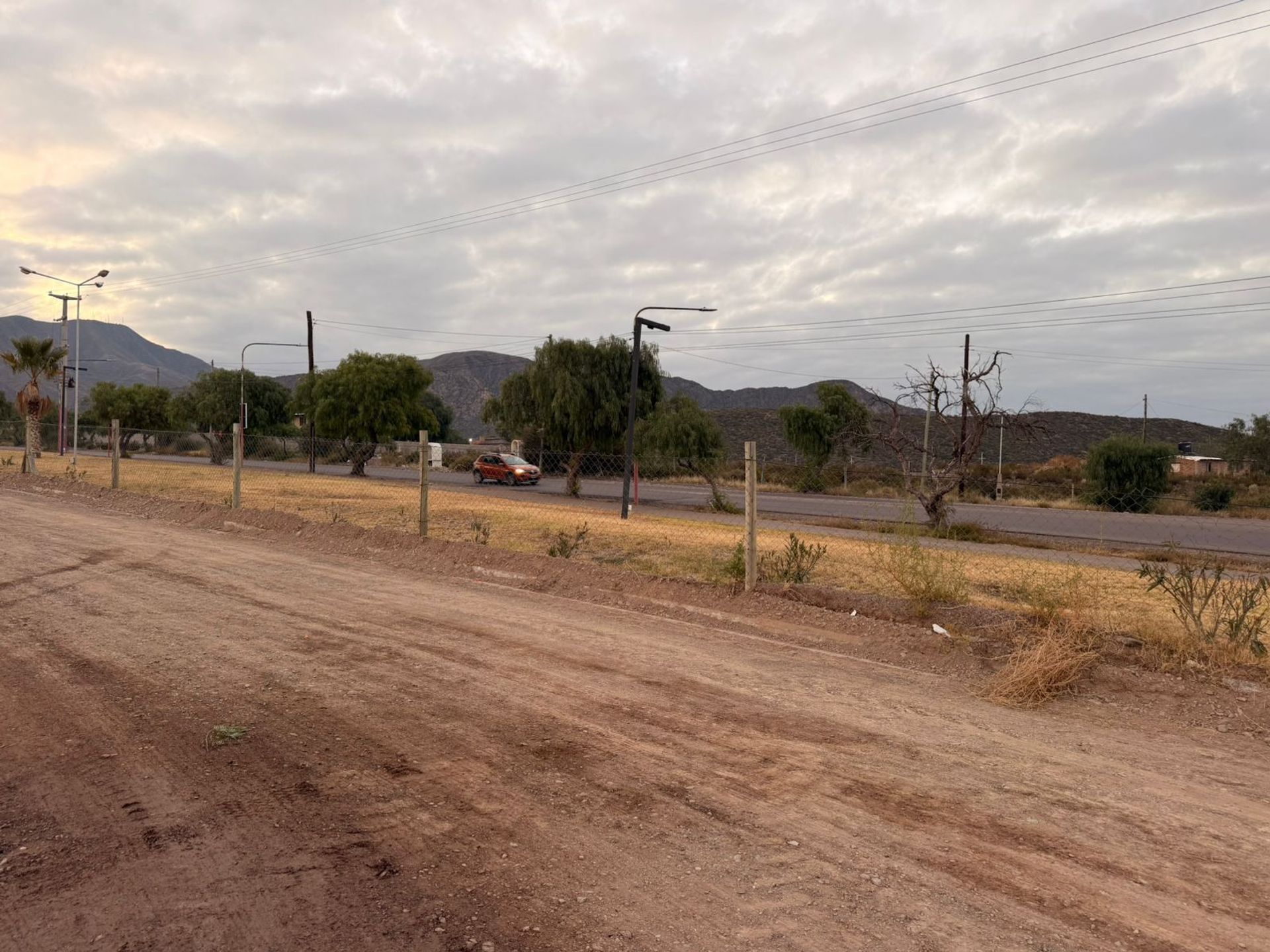 Lote en Venta en Las Heras, Mendoza